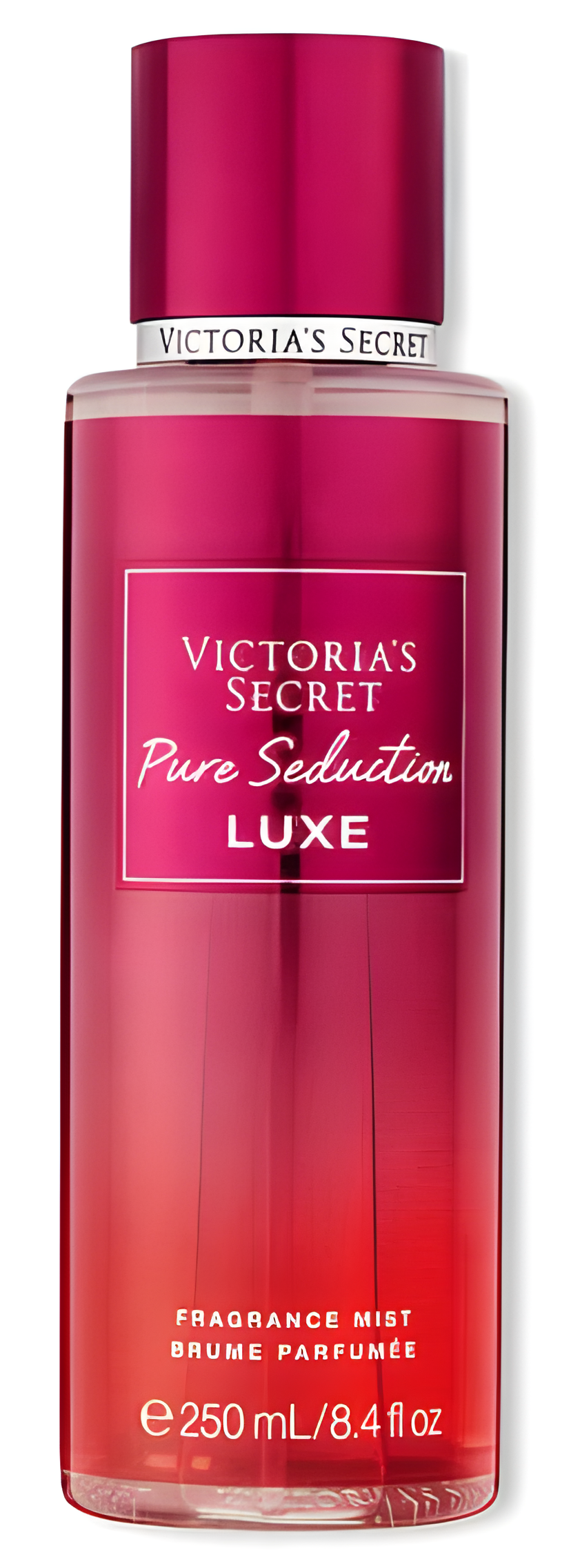 Pure Seduction Luxe by Victoria's Secret perfume bottle