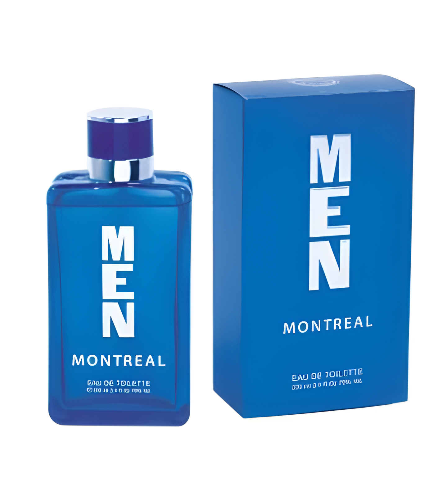 MEN Monreal by Christine Lavoisier Parfums perfume bottle