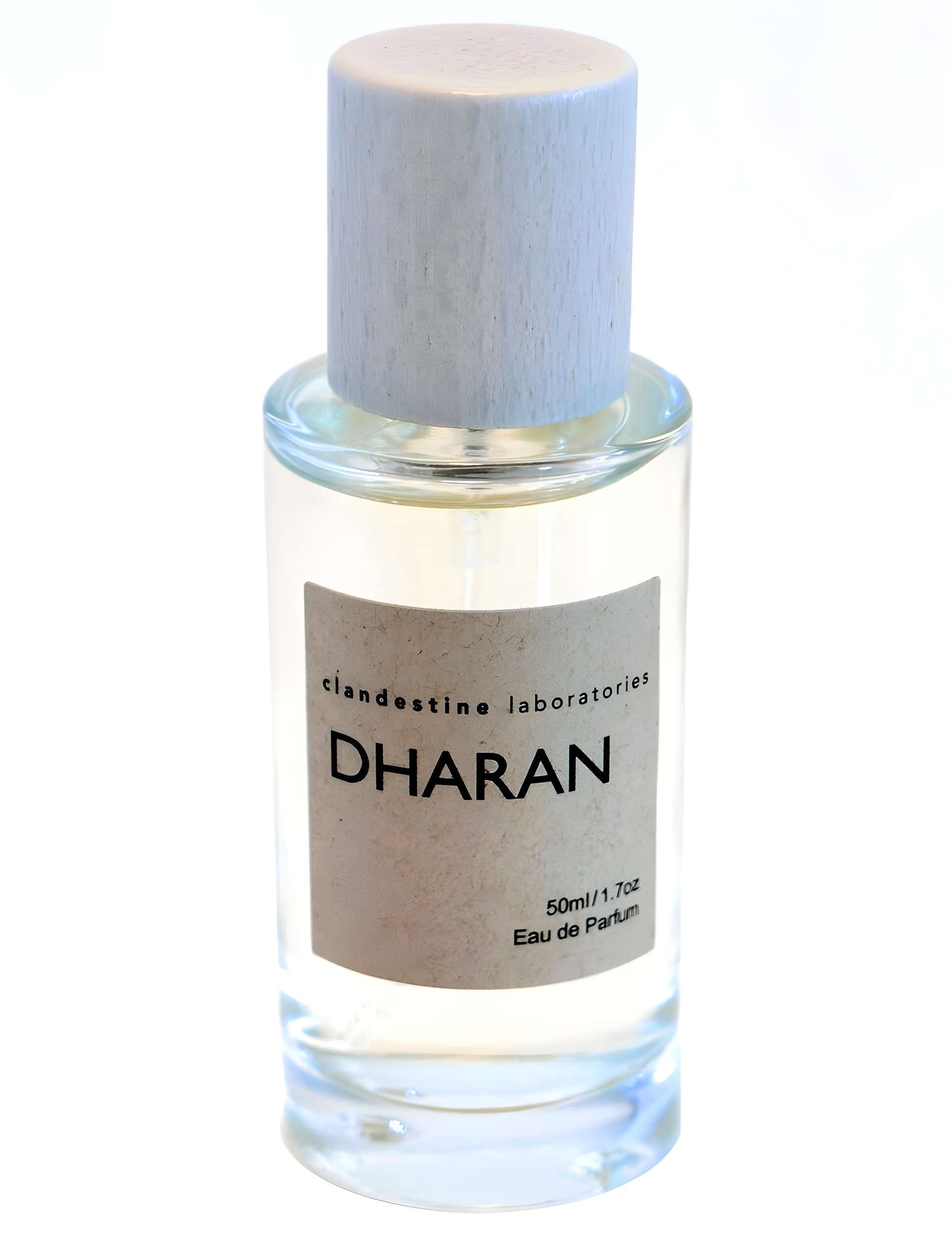 Dharan by Clandestine Laboratories perfume bottle