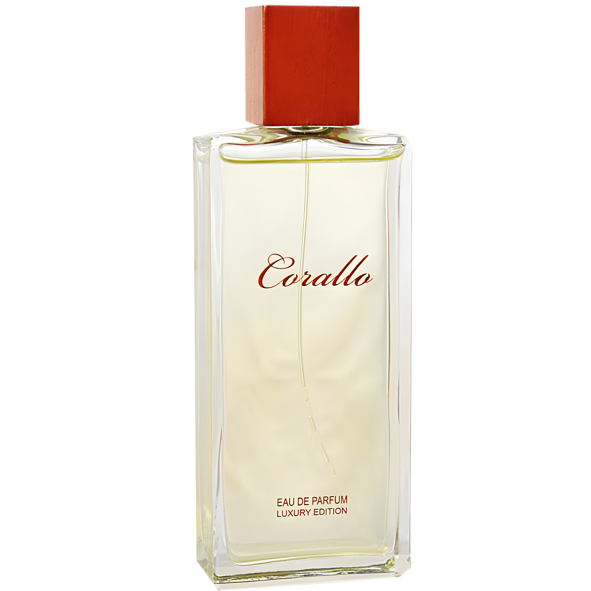 Corallo by Profumi di Pantelleria perfume bottle