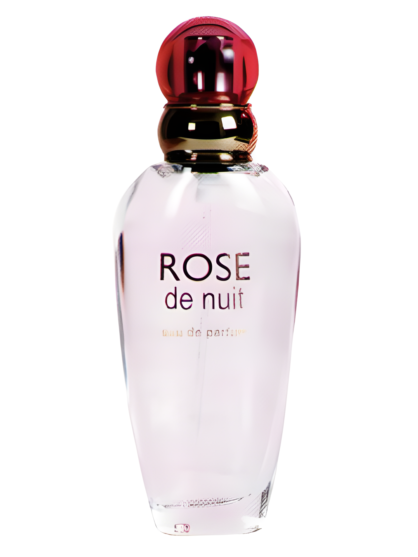 Rose de Nuit by Новая Заря (The New Dawn) perfume bottle