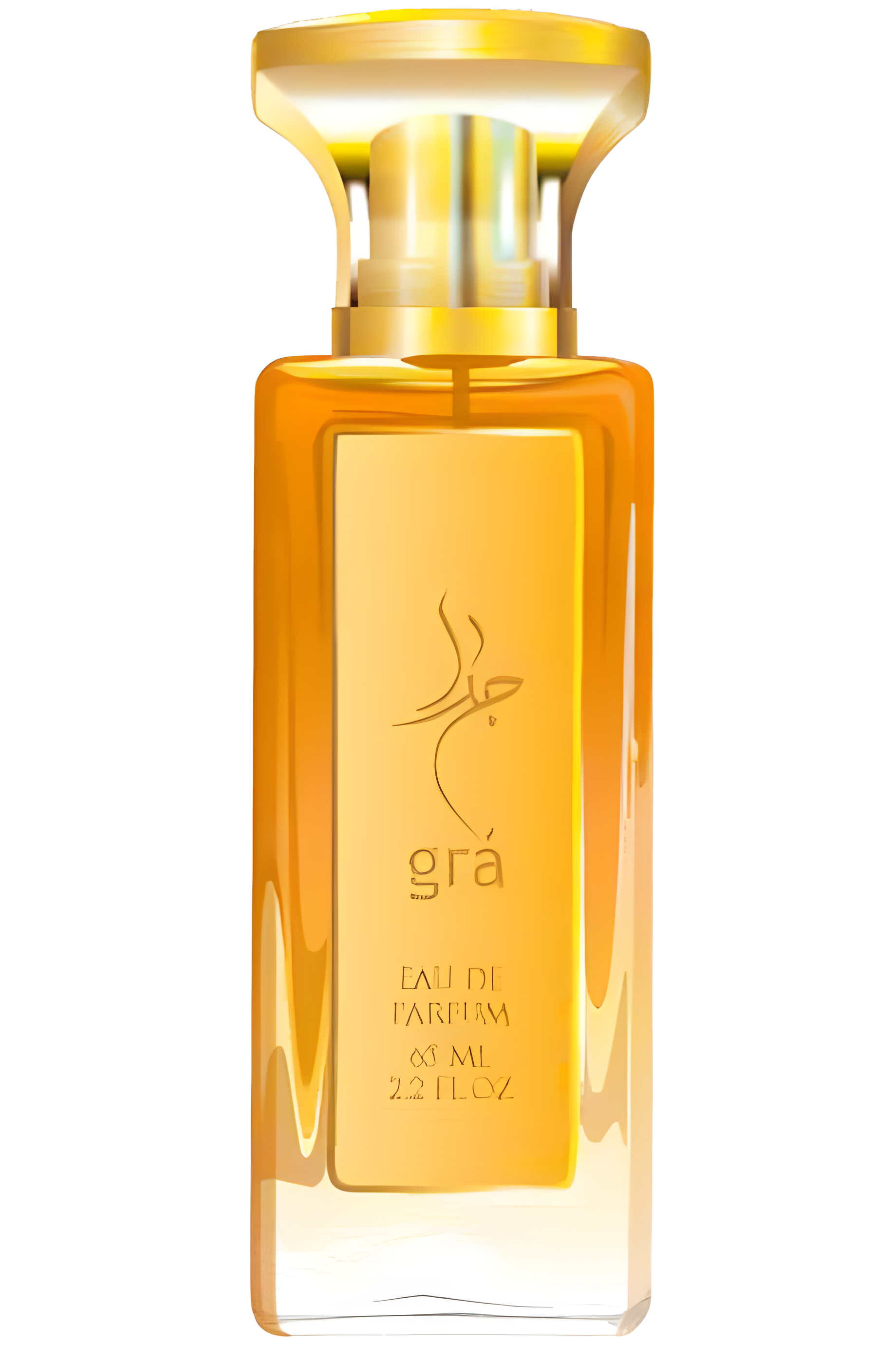 Gra by Khaltat perfume bottle