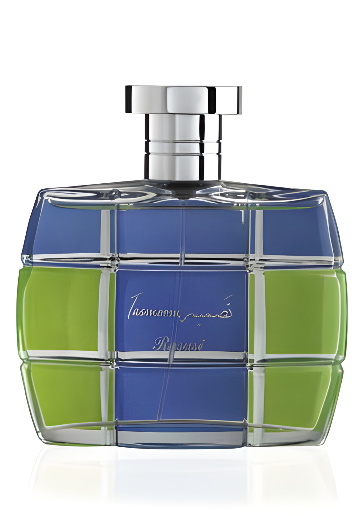 Tasmeem Men by Rasasi perfume bottle