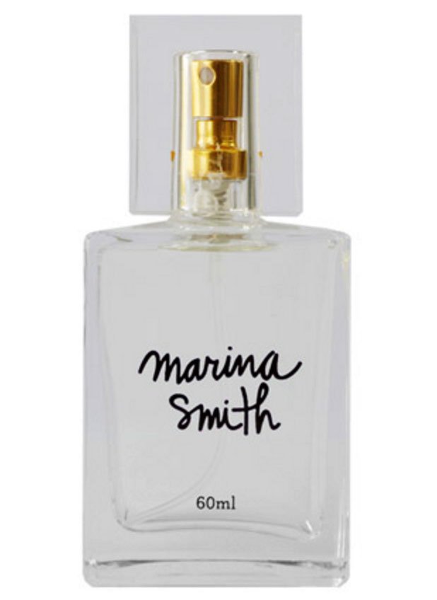 Noite by Marina Smith perfume bottle