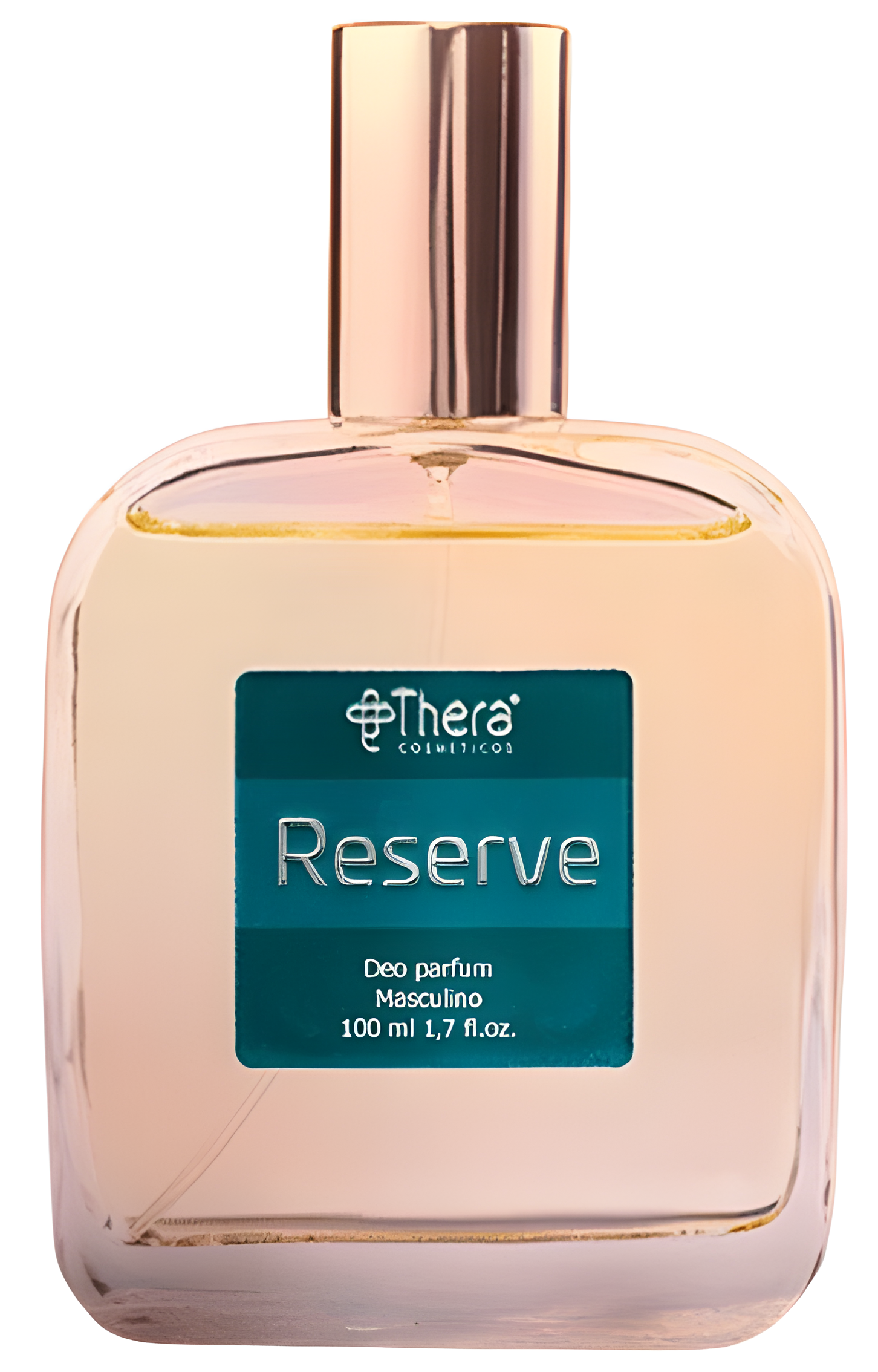 Reserve by Thera Cosméticos perfume bottle