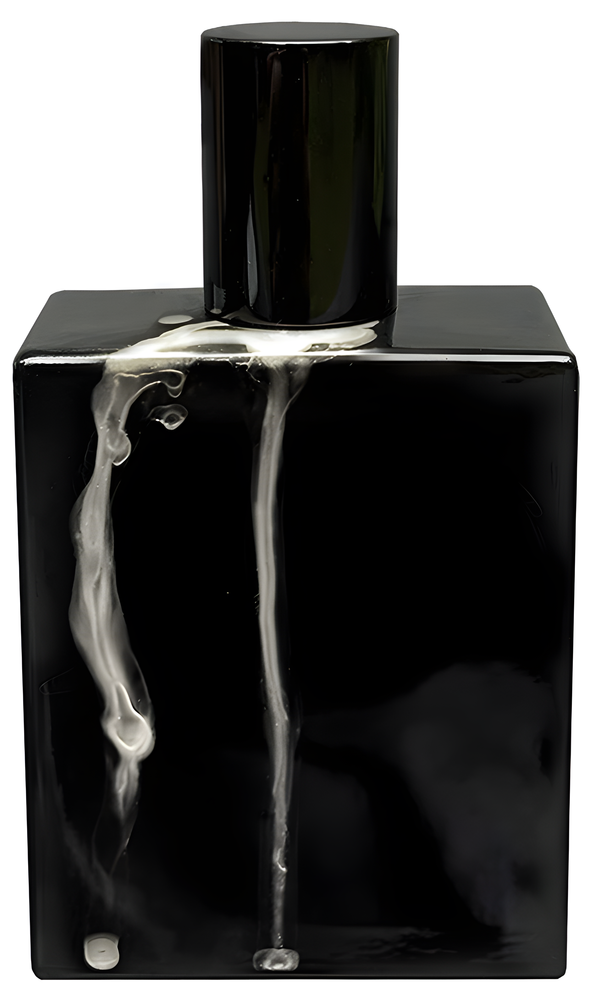 Funky Machine by Space Fluid perfume bottle