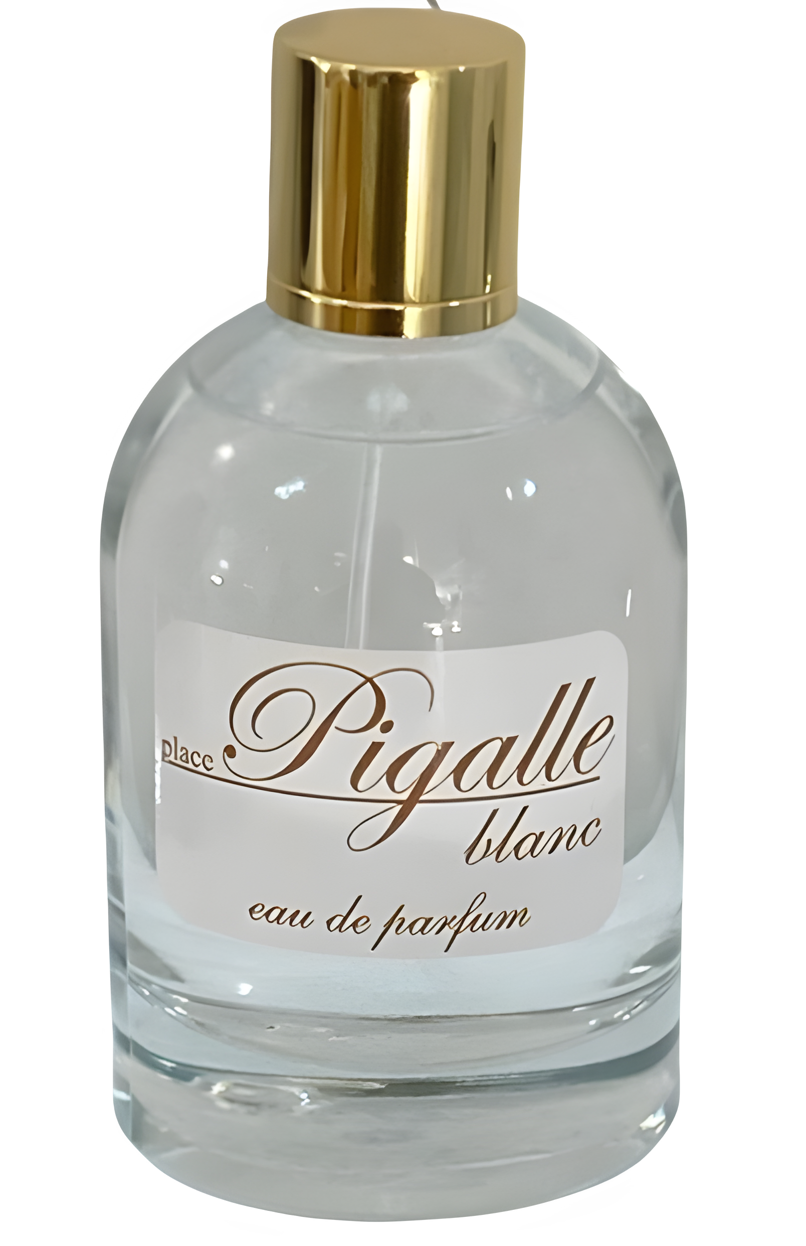 Pigalle Blanc by Pigalle perfume bottle