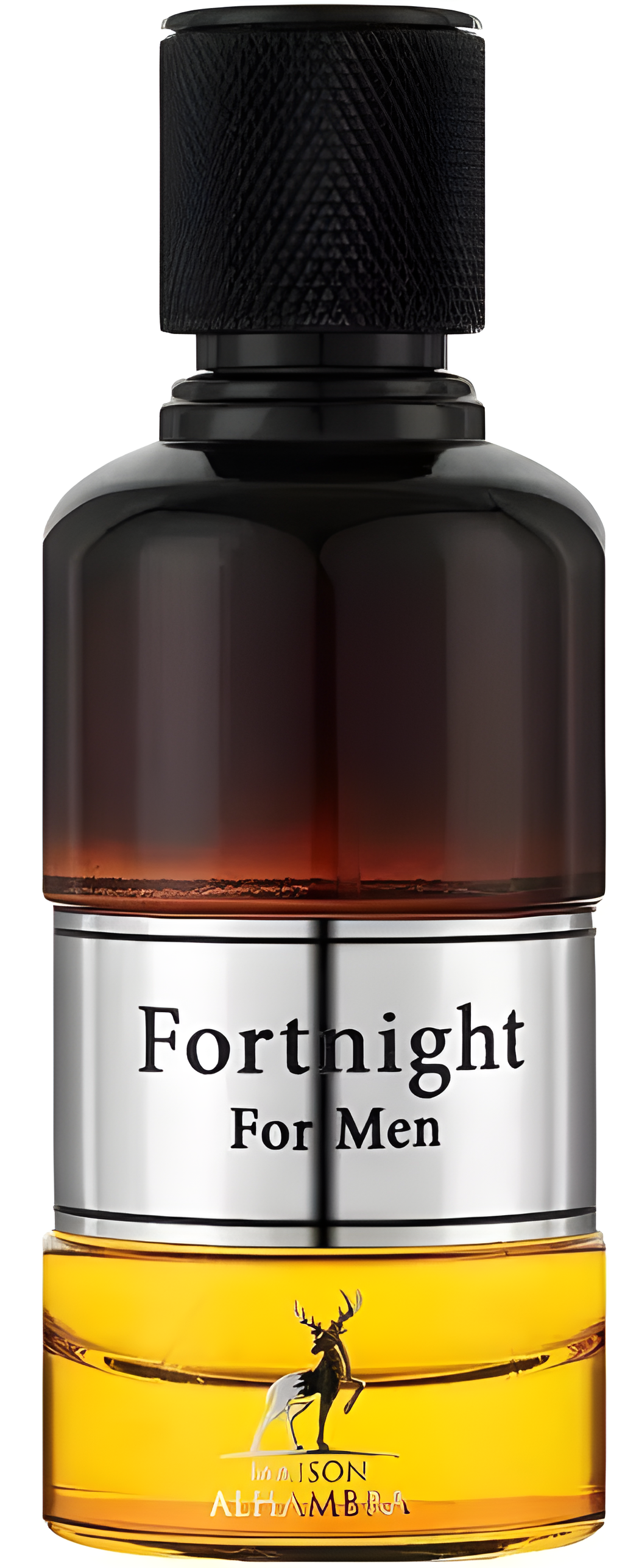 Fortnight by Maison Alhambra perfume bottle