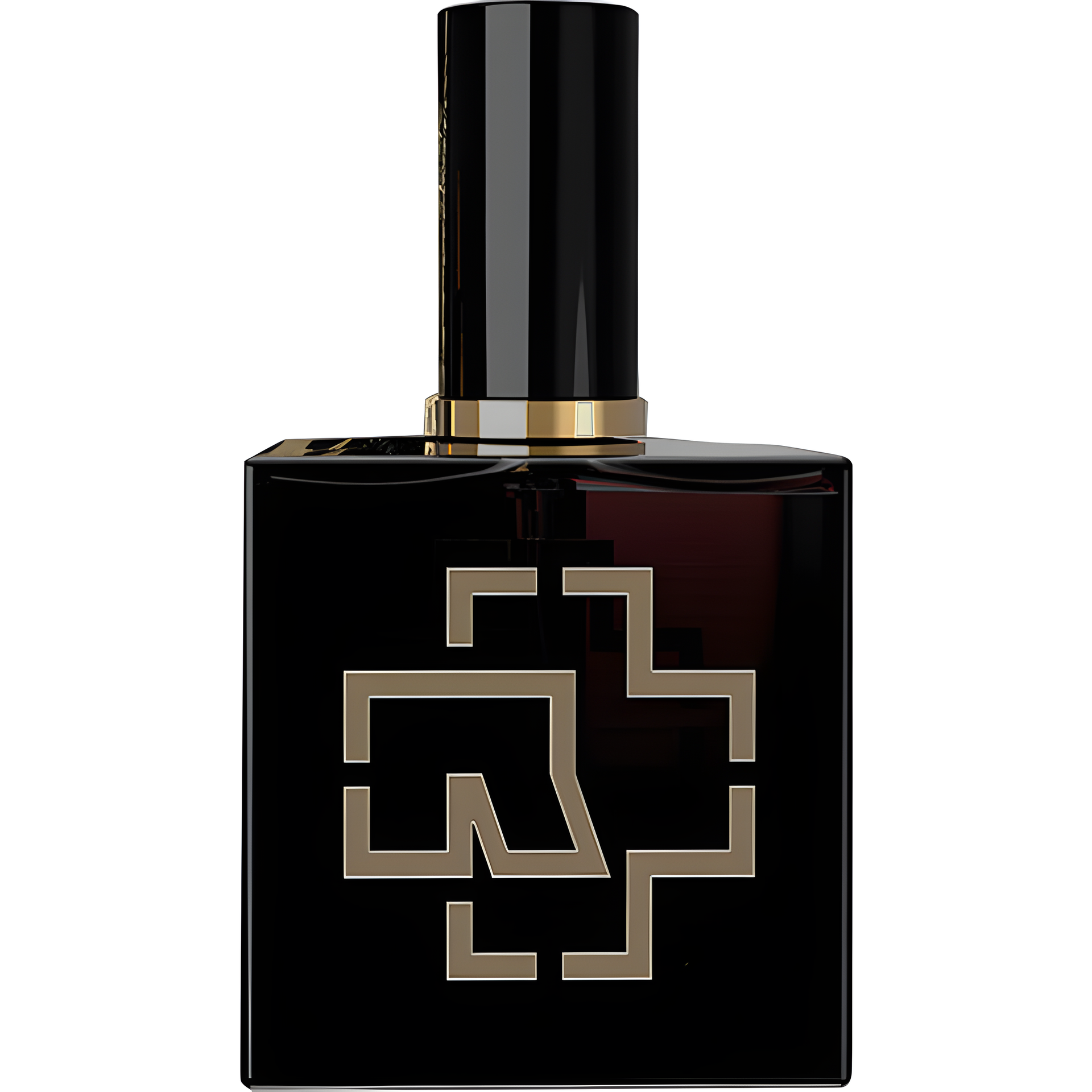 Engel Dark by Rammstein perfume bottle