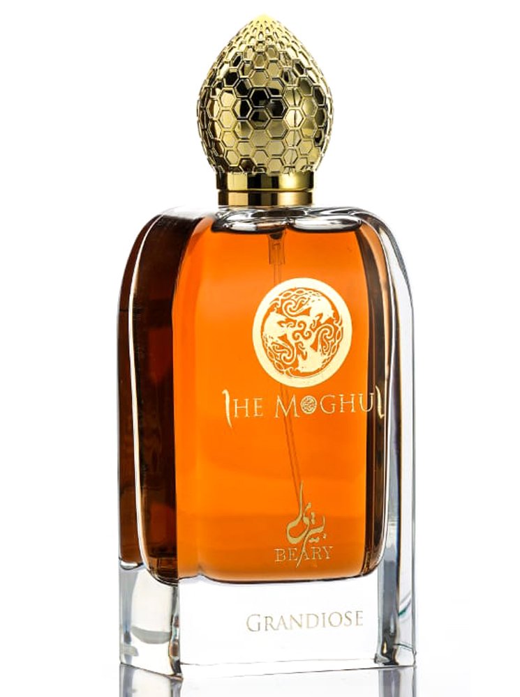 Grandiose by Beary perfume bottle
