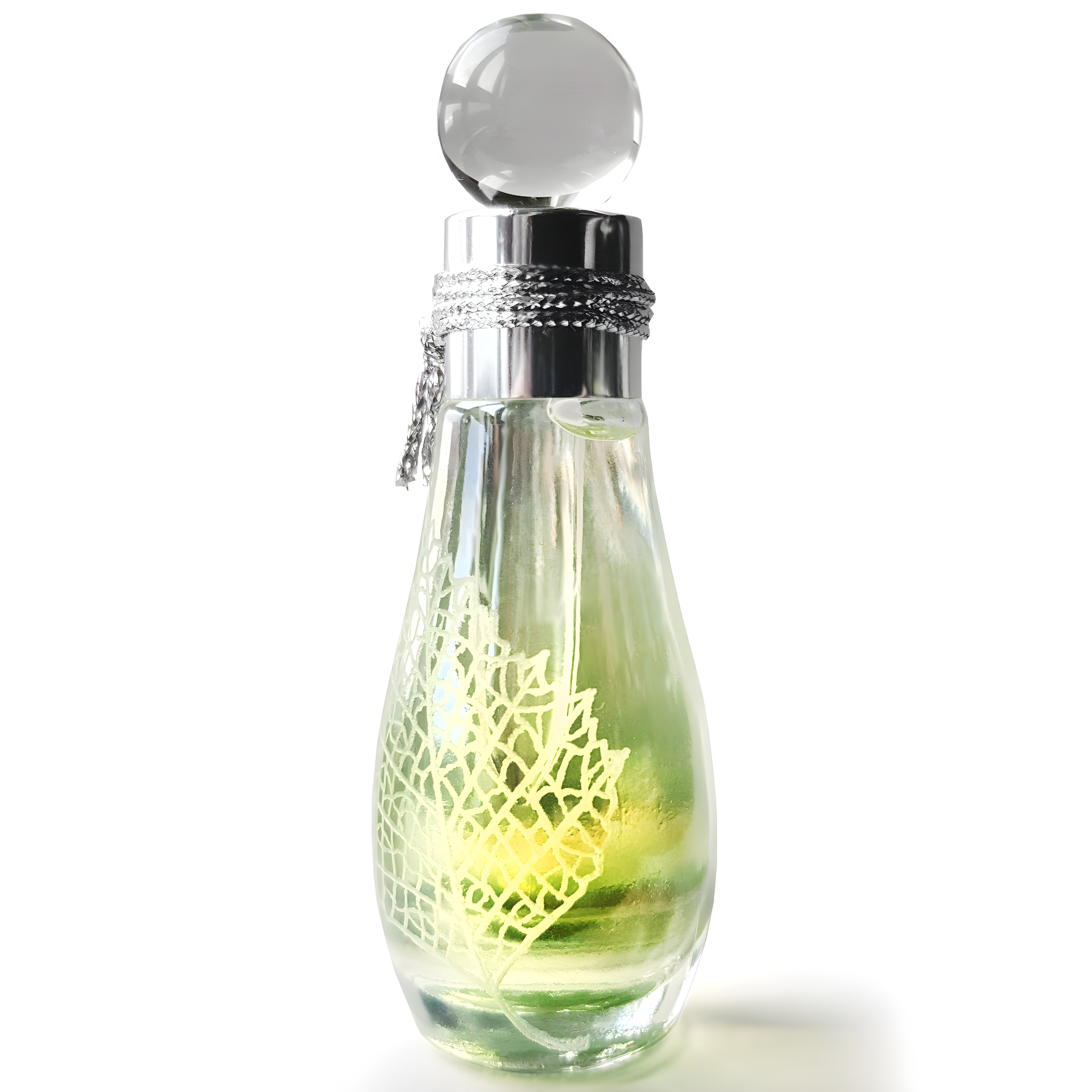 Birch Sap Берёзовый Сок by Ladanika perfume bottle