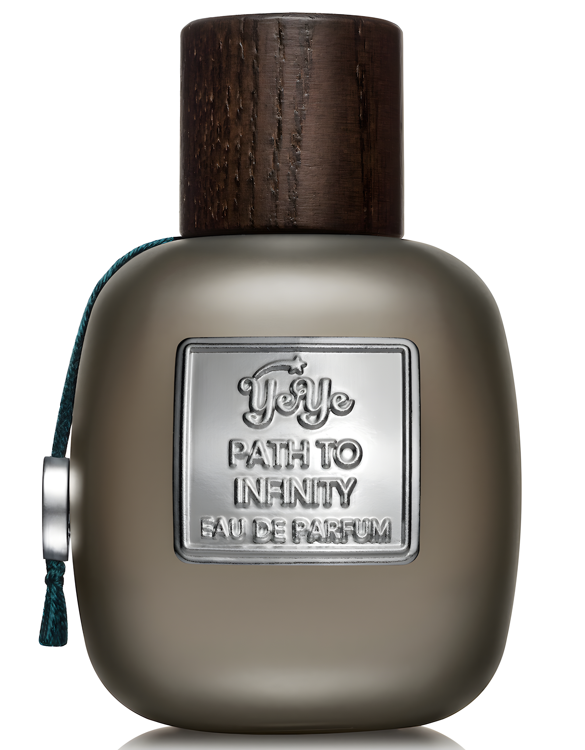 Path to Infinity by YeYe Parfums perfume bottle