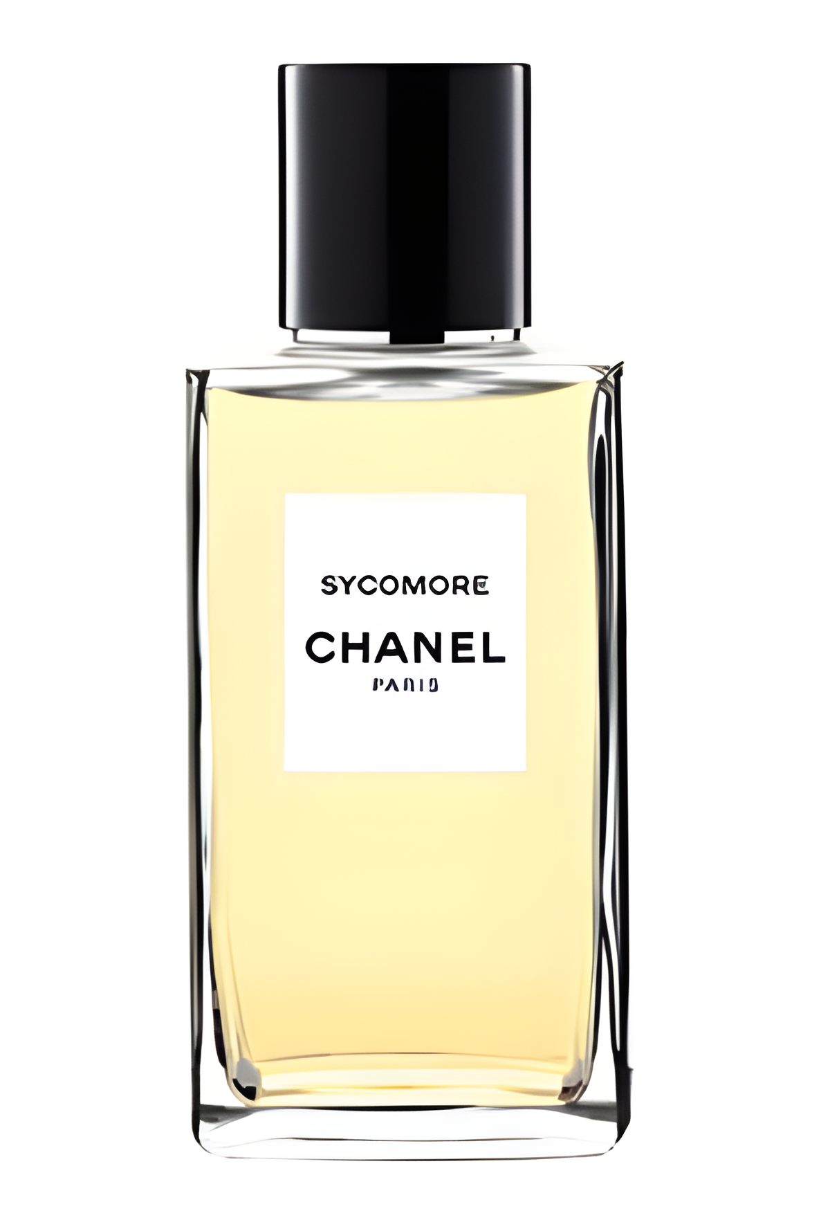 Les Exclusifs de Chanel Sycomore by Chanel perfume bottle