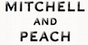 Picture of Mitchell & Peach brand