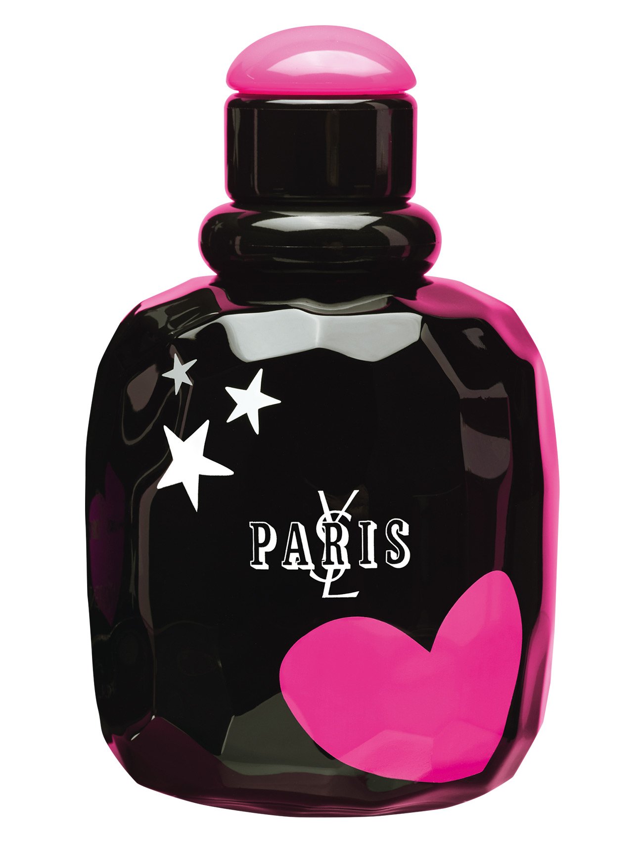 Paris Premieres Roses 2016 by Yves Saint Laurent perfume bottle