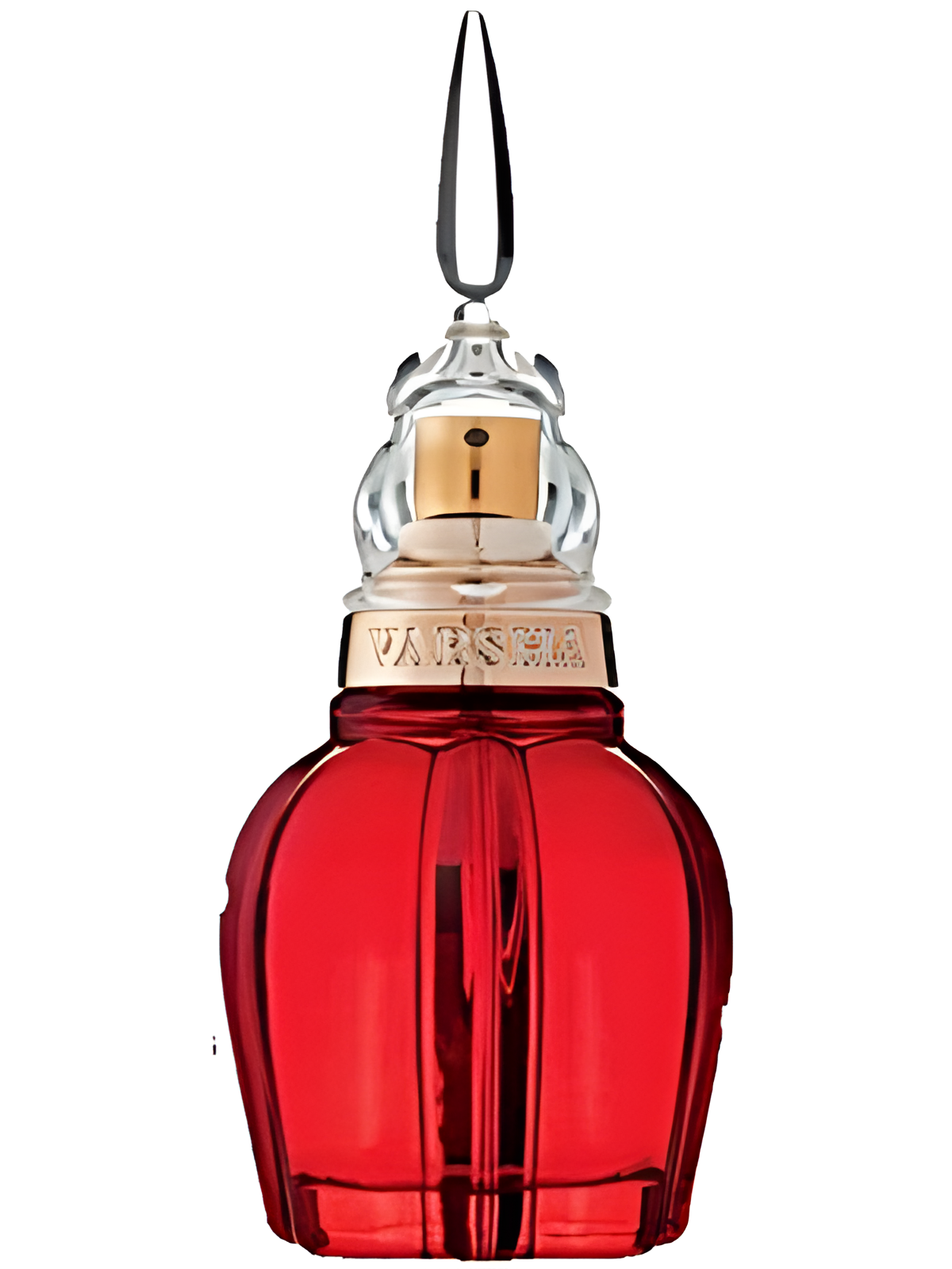 Varsha by JAFRA perfume bottle