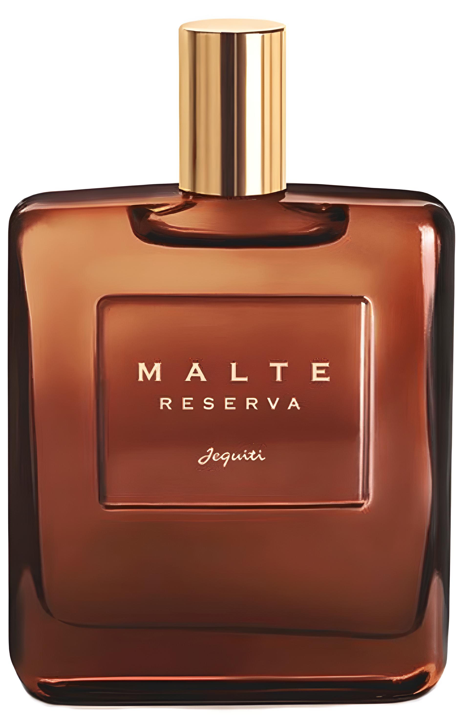Malte Reserva by Jequiti perfume bottle
