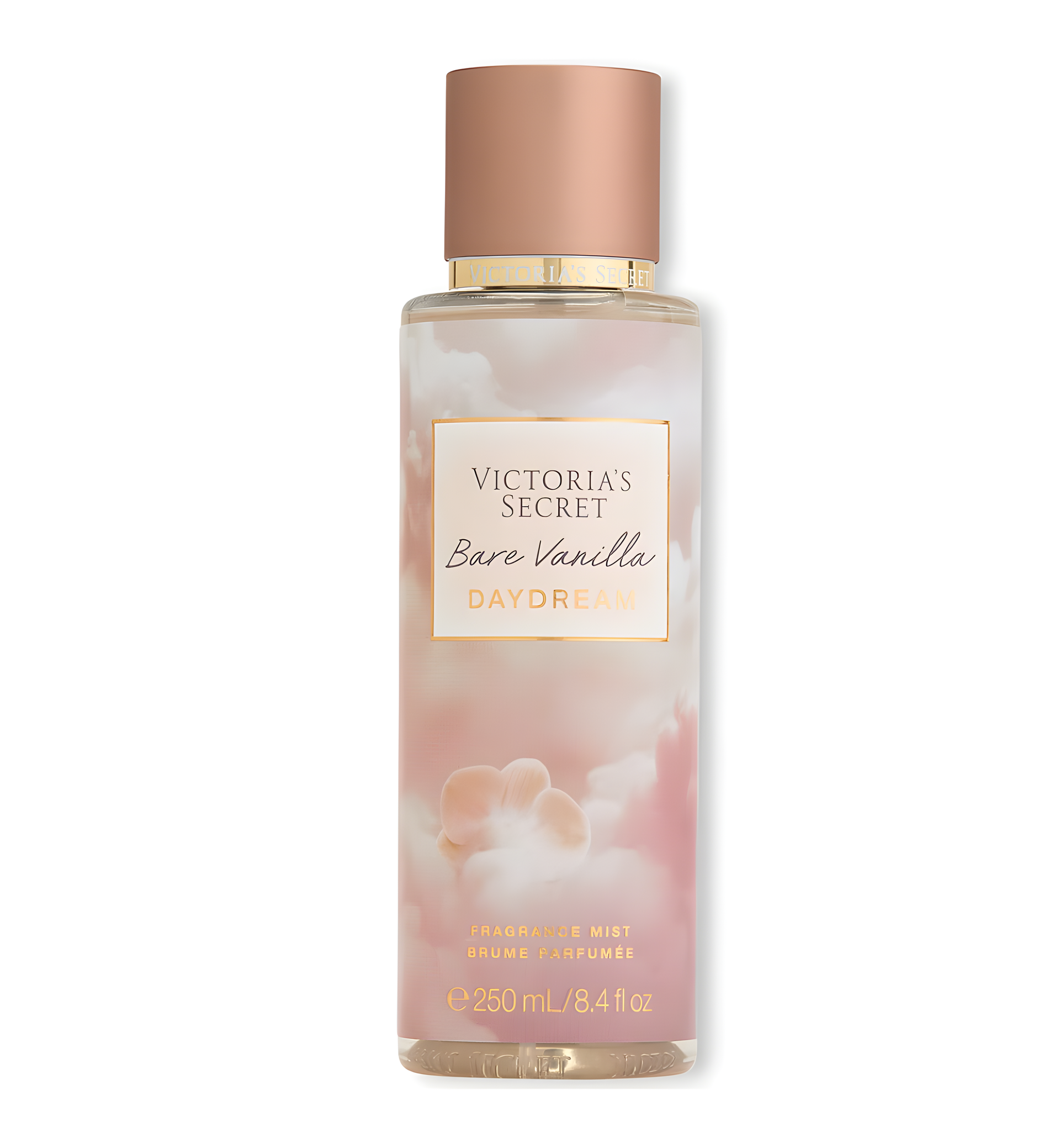 Bare Vanilla Daydream by Victoria's Secret perfume bottle