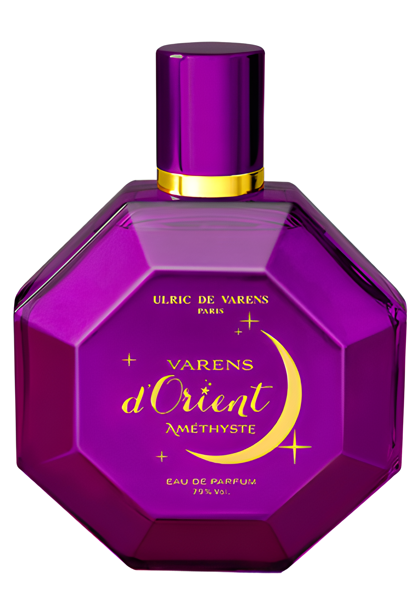 Varens d'Orient Amethyst by Ulric de Varens perfume bottle