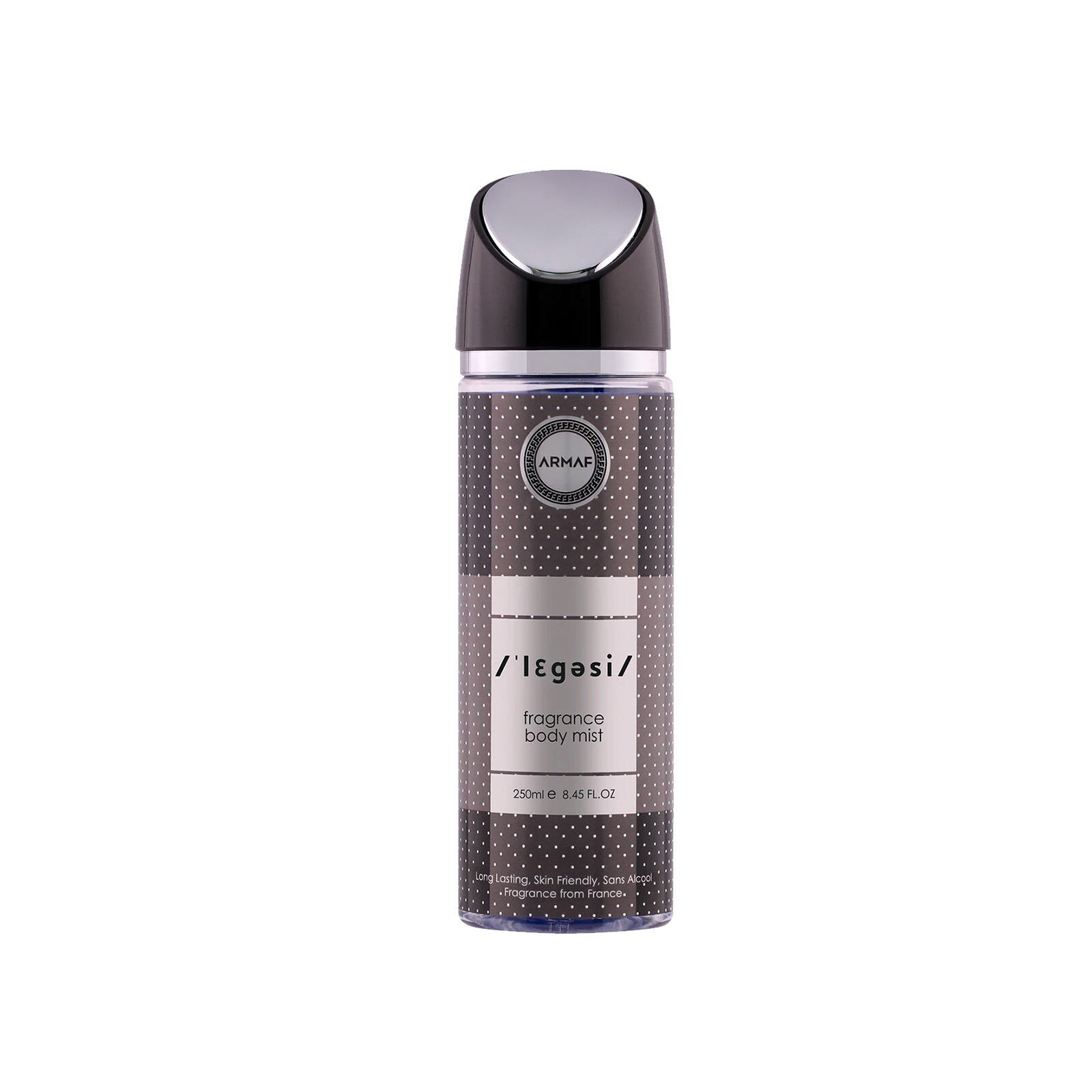 Legasi by Armaf perfume bottle