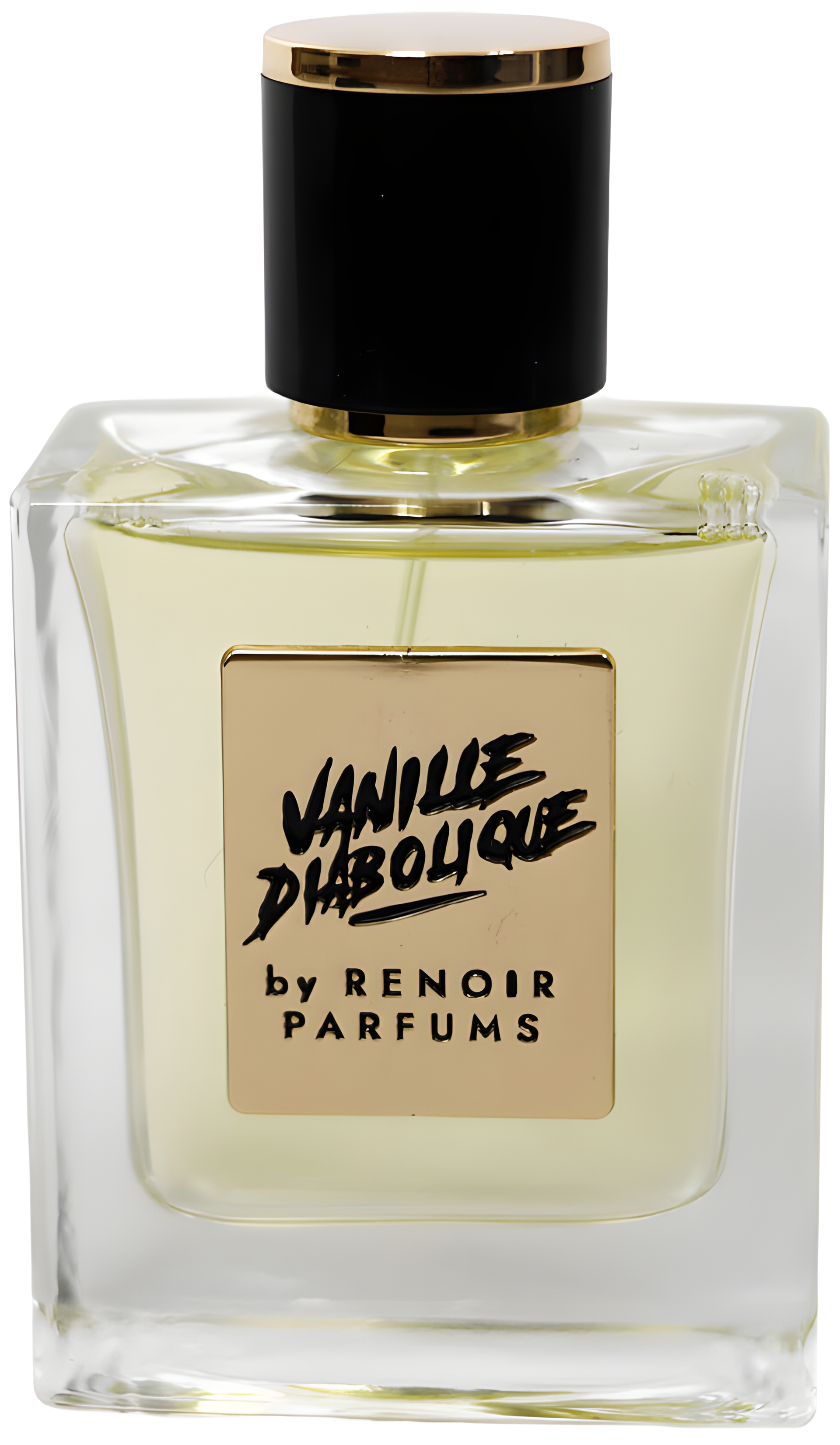Vanille Diabolique by Renoir Parfums perfume bottle