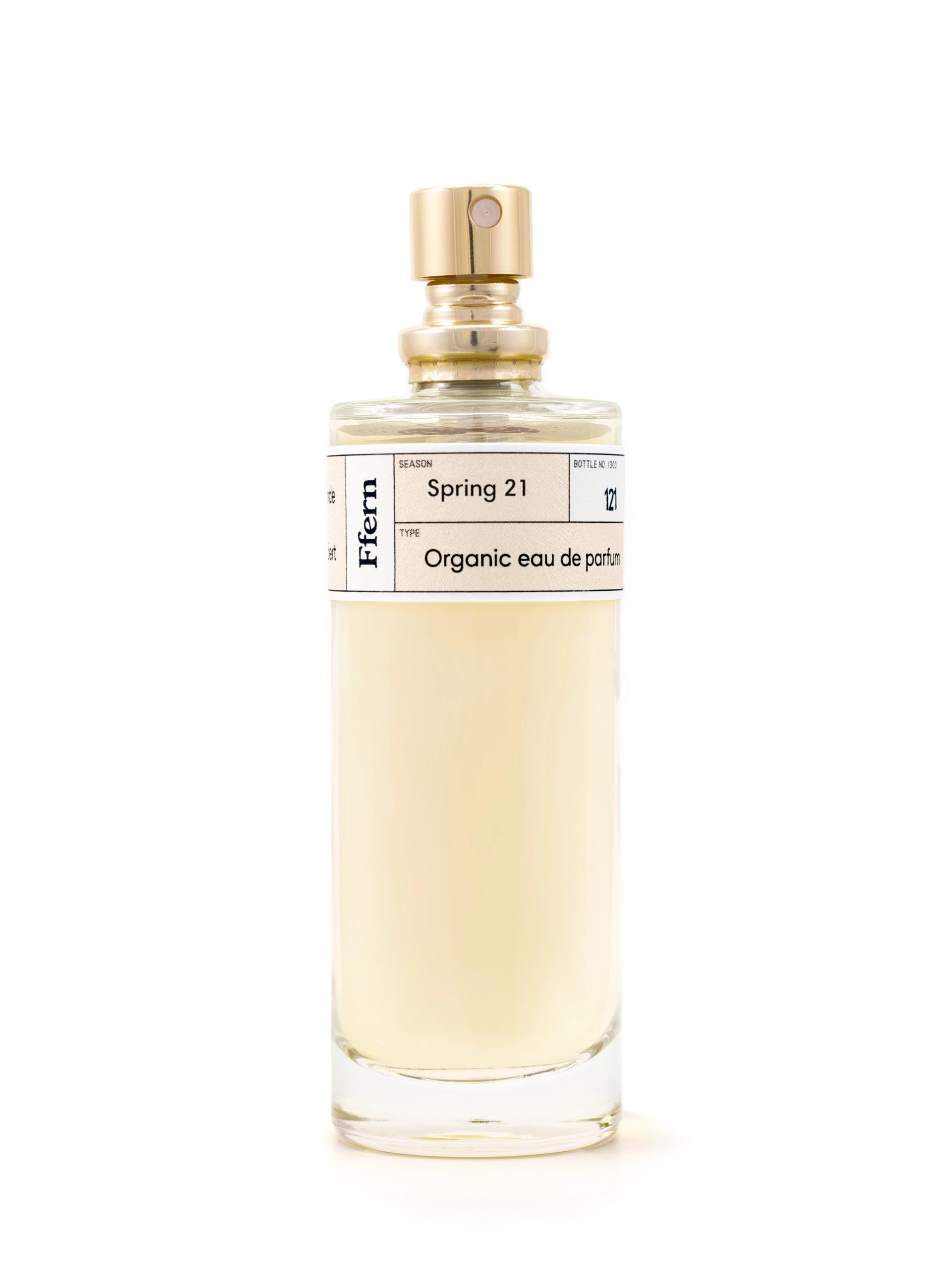 Spring 21 by Ffern perfume bottle