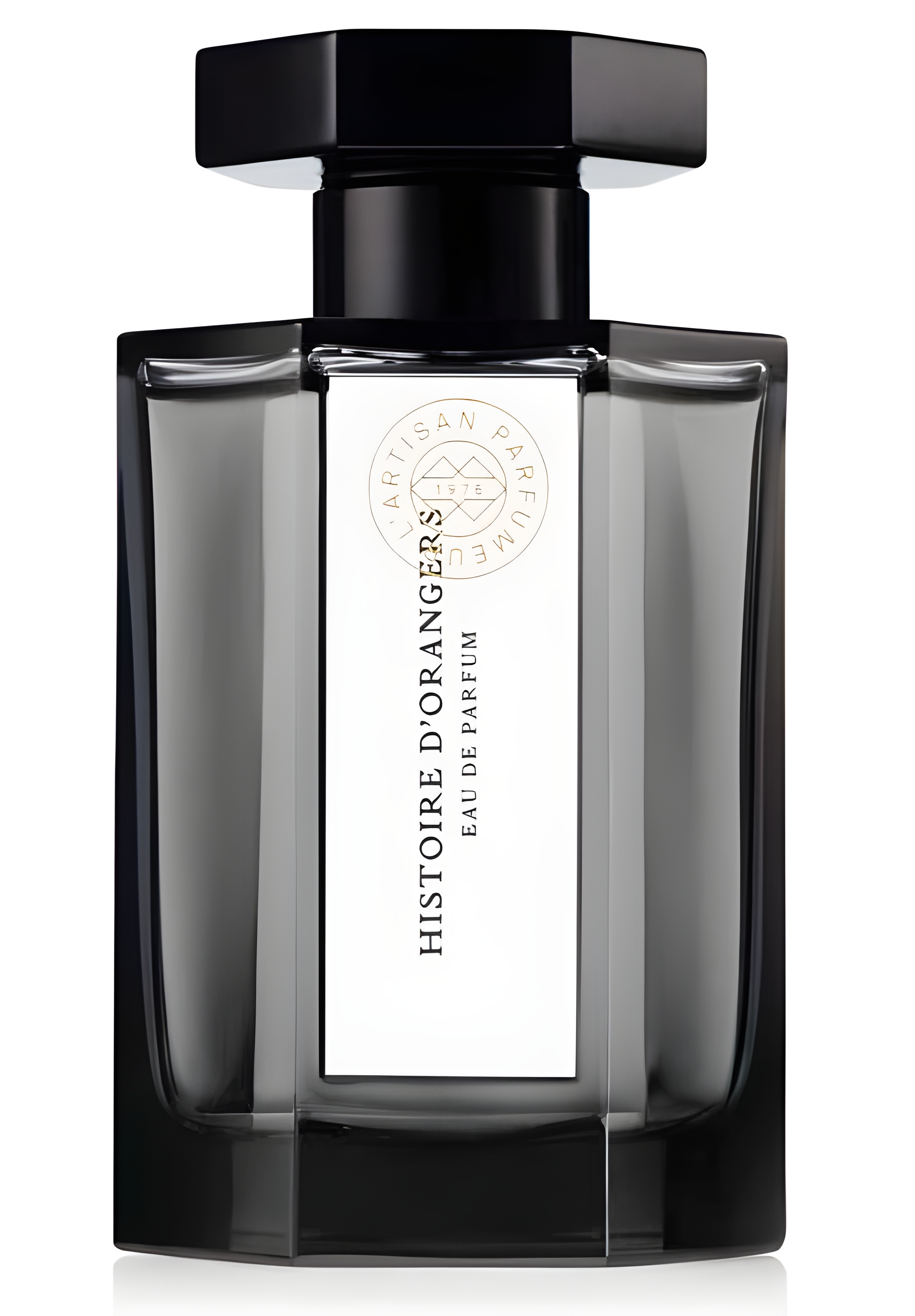 Histoire d'Orangers by L'Artisan Parfumeur perfume bottle
