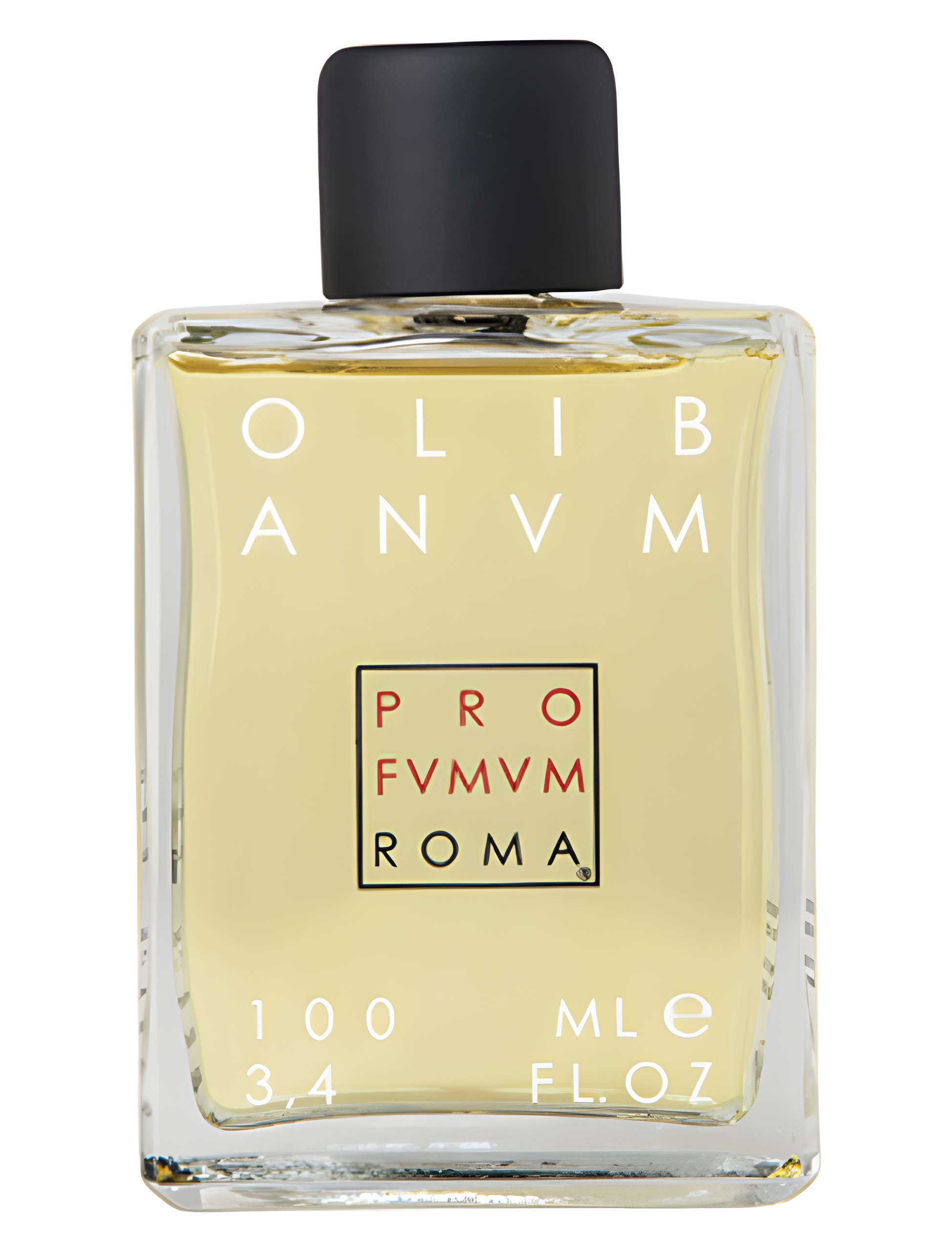 Olibanum by Profumum Roma perfume bottle
