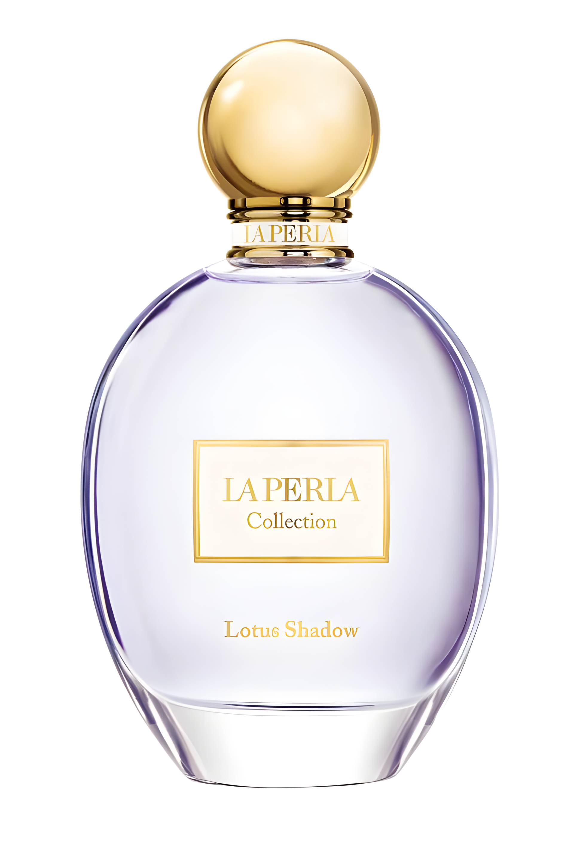 Lotus Shadow by La Perla perfume bottle