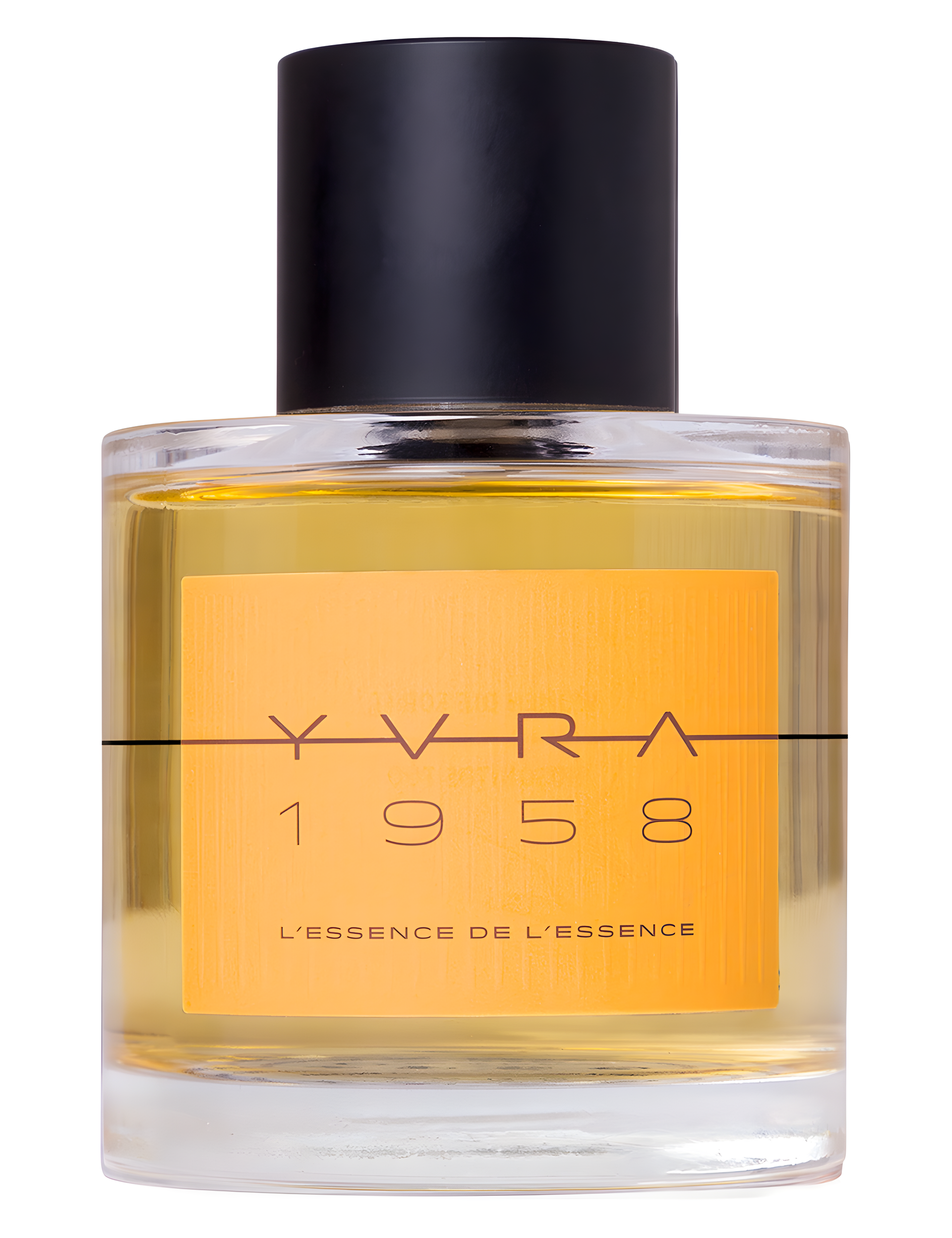 1958 - L’Essence de L’Essence by YVRA perfume bottle