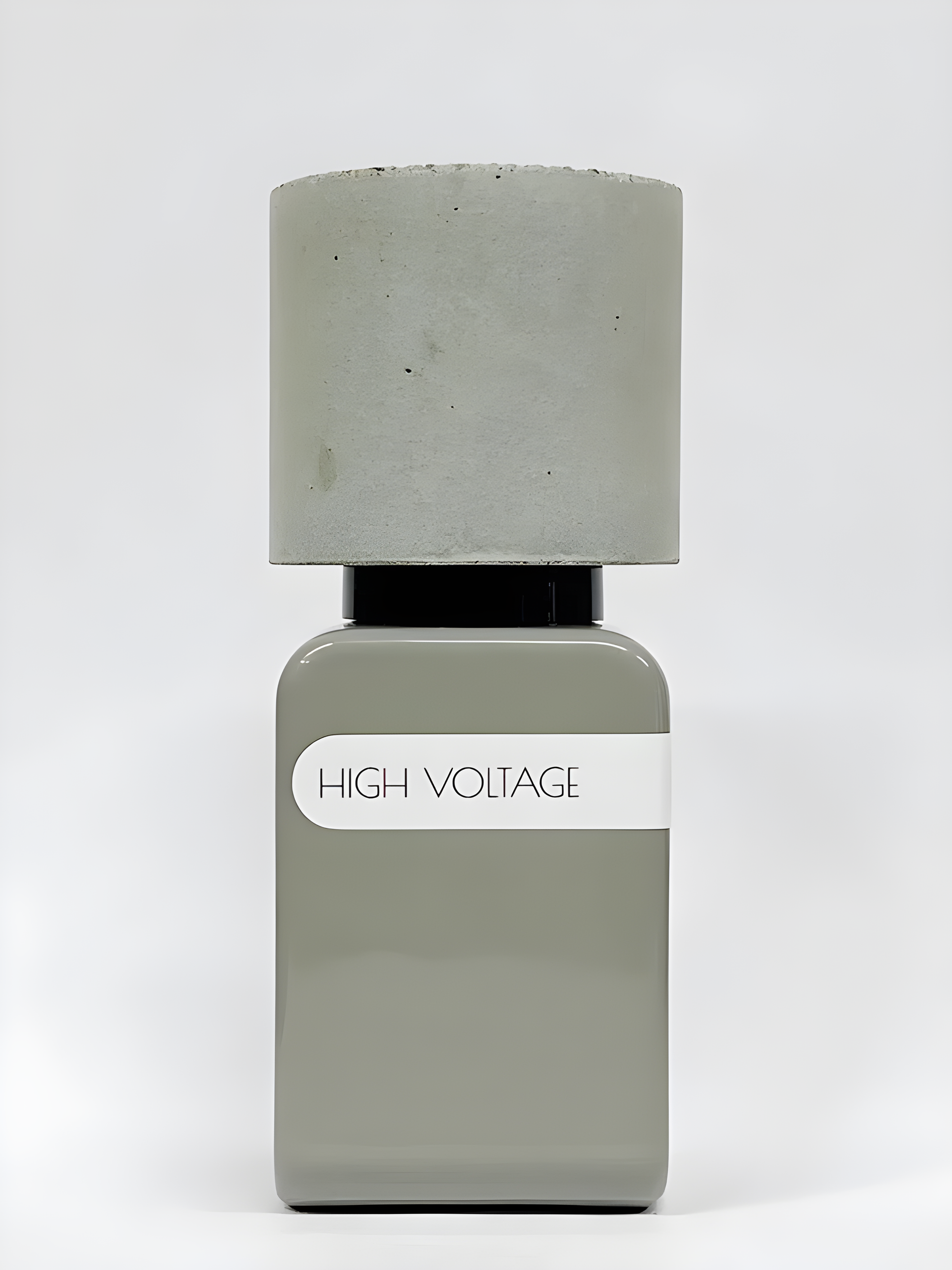 High Voltage by Veta Perfume perfume bottle