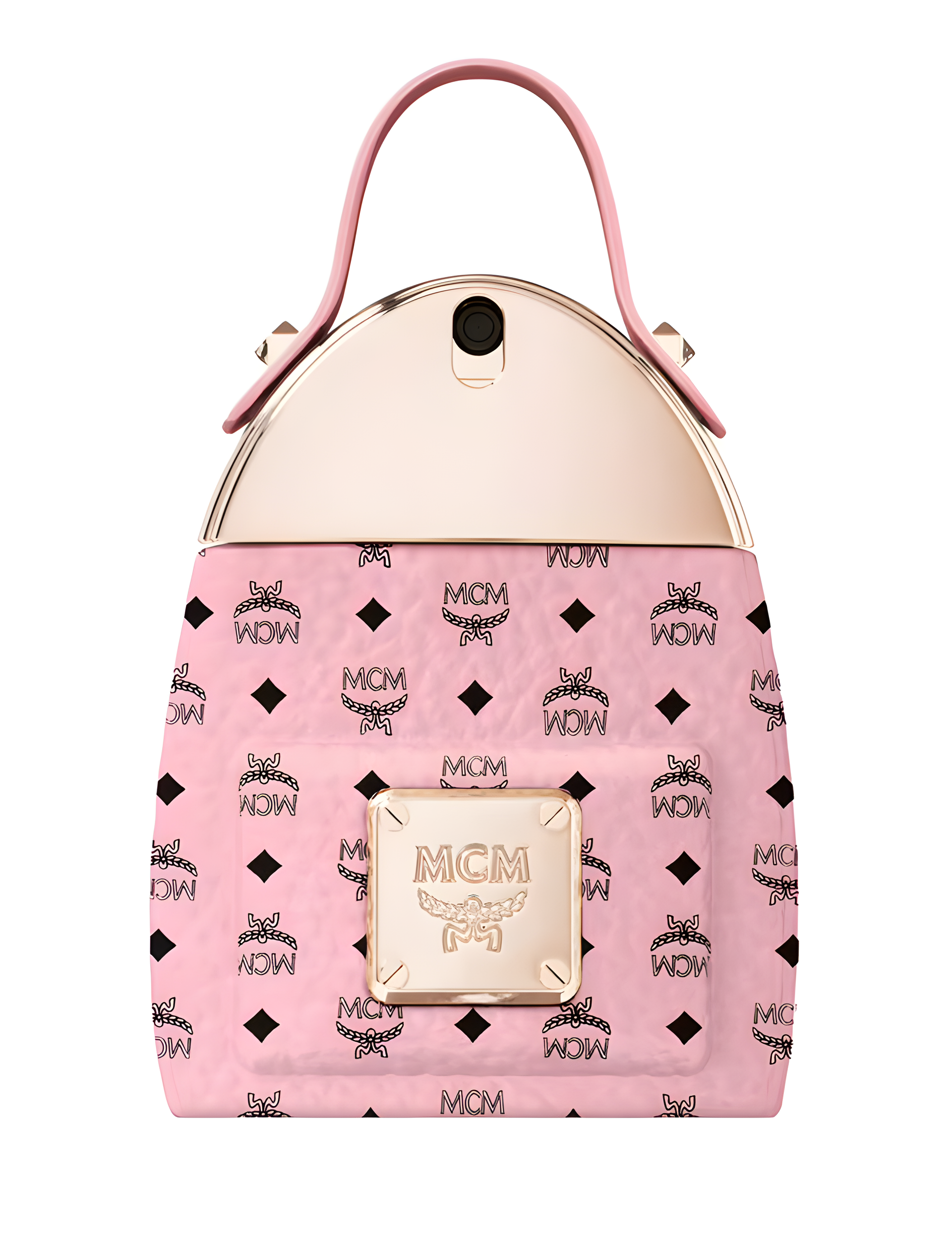 MCM Crush by MCM - Mode Creation Munich perfume bottle