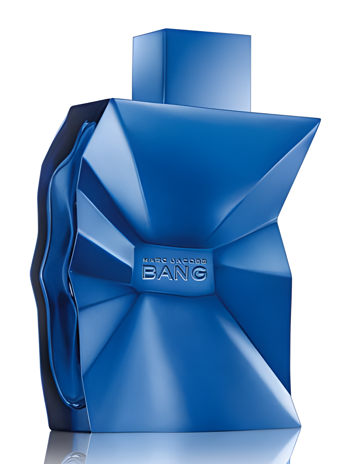 Bang Bang by Marc Jacobs perfume bottle