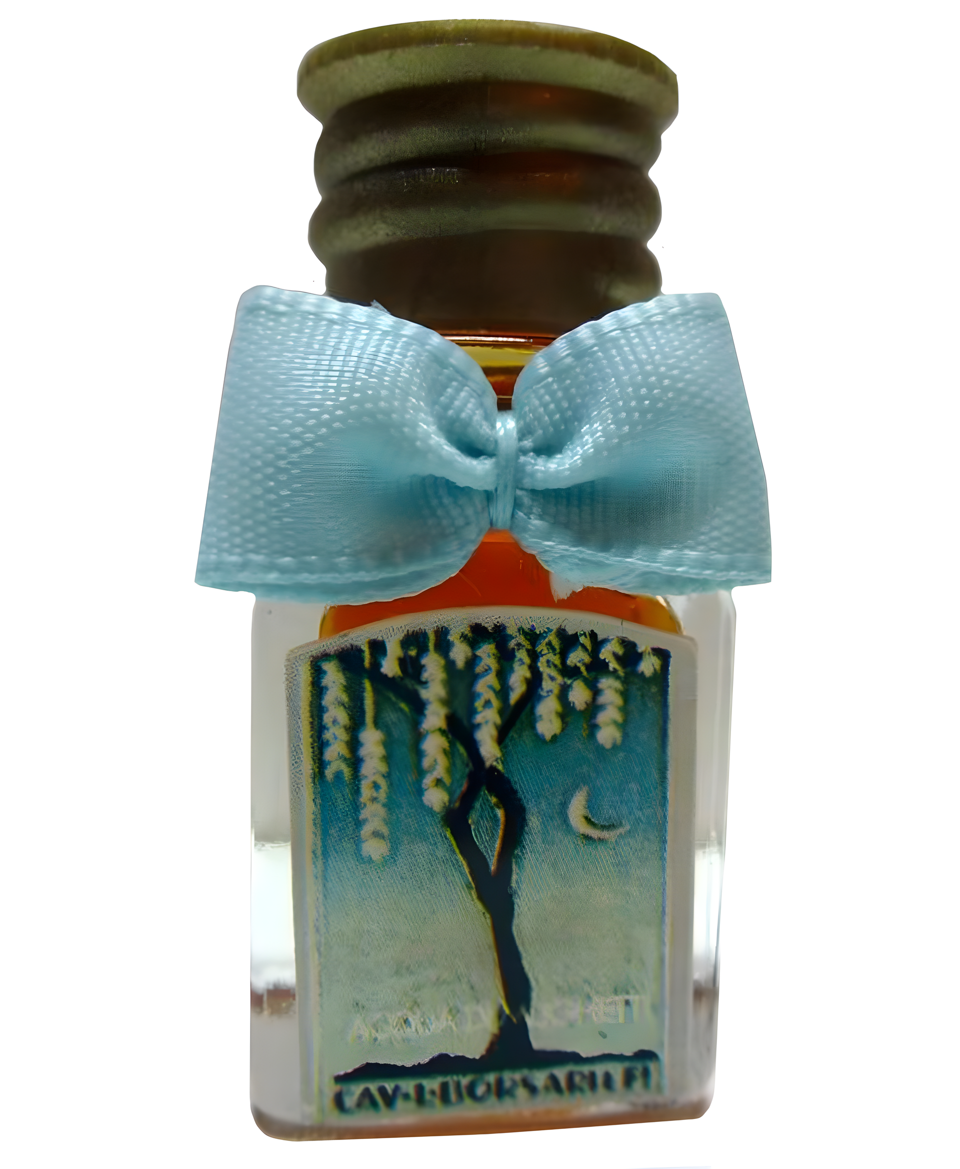 Acqua Di Mughetti by Borsari perfume bottle