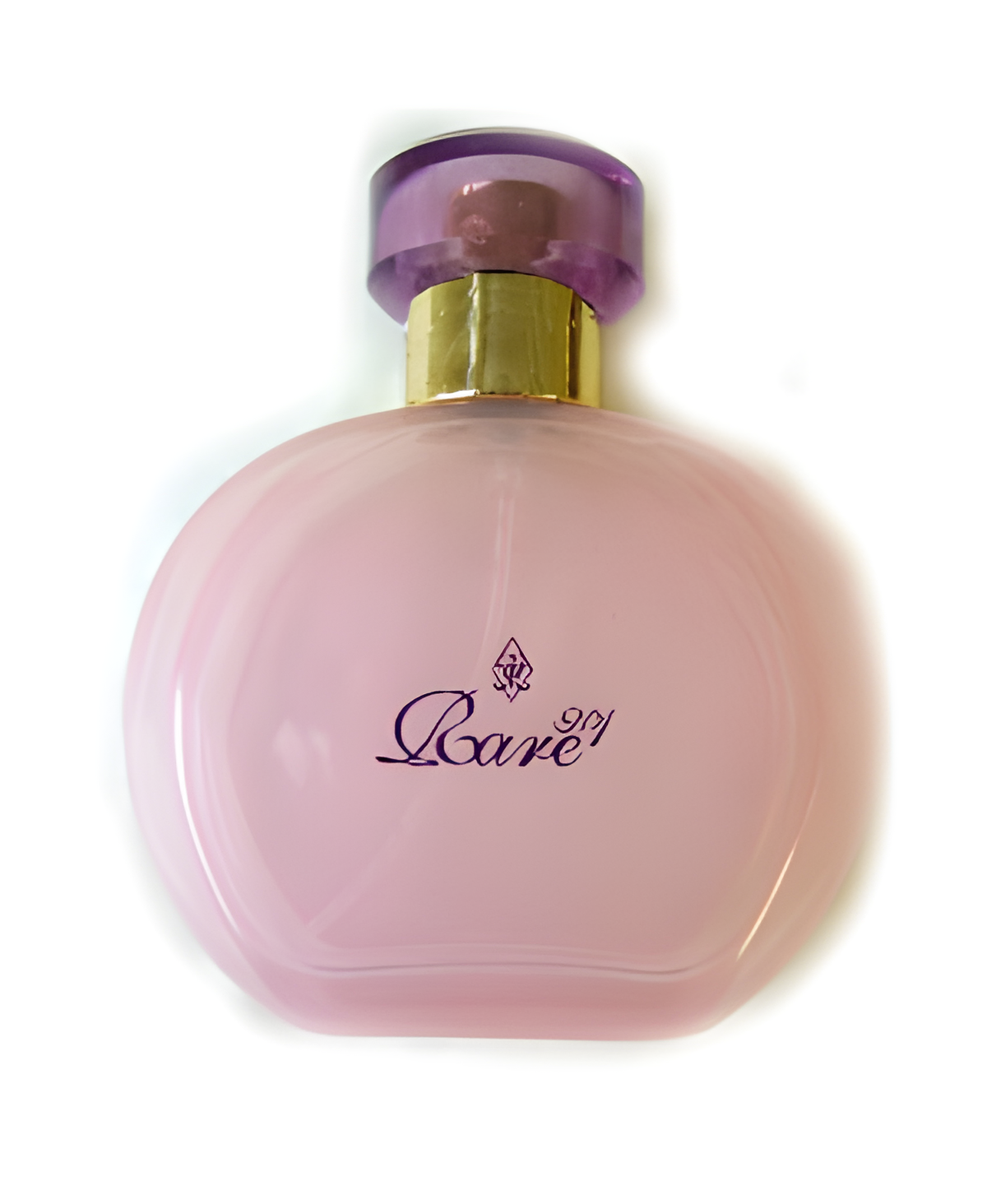 Rare by Tiens perfume bottle