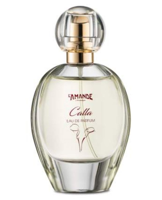 Calla by L'Amande perfume bottle