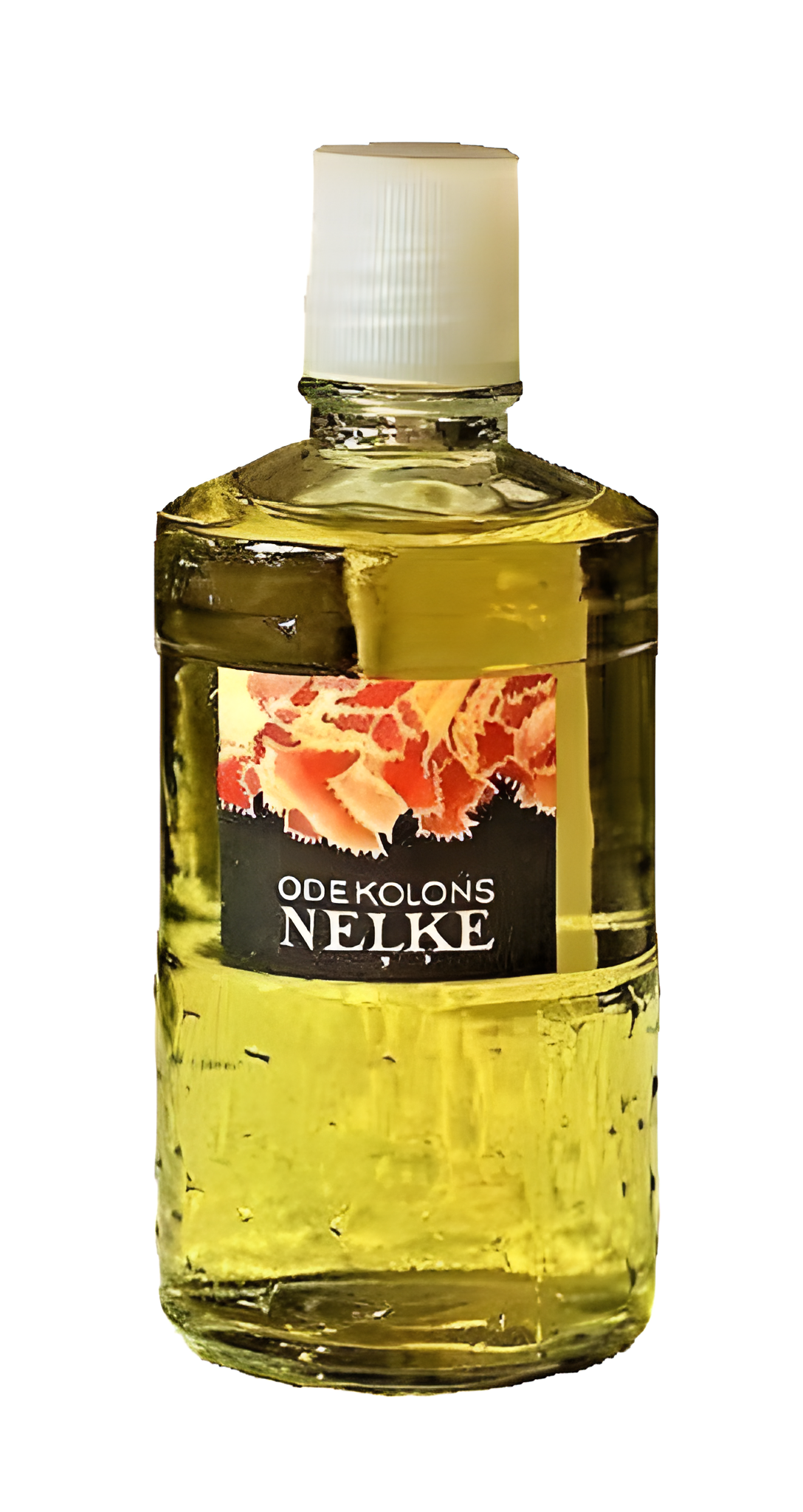 Neļķe (Гвоздика) by Dzintars perfume bottle