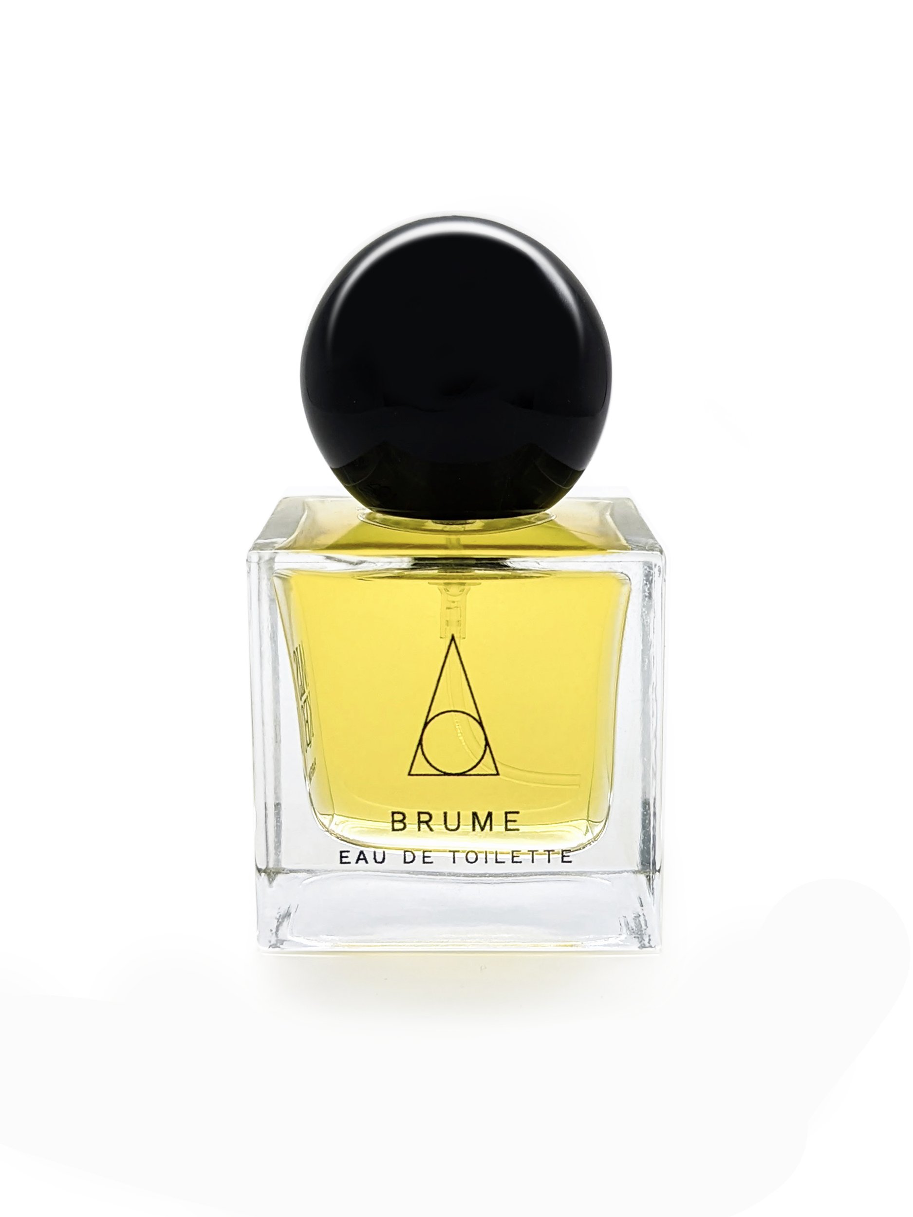 Brume by Miskeo Parfums perfume bottle