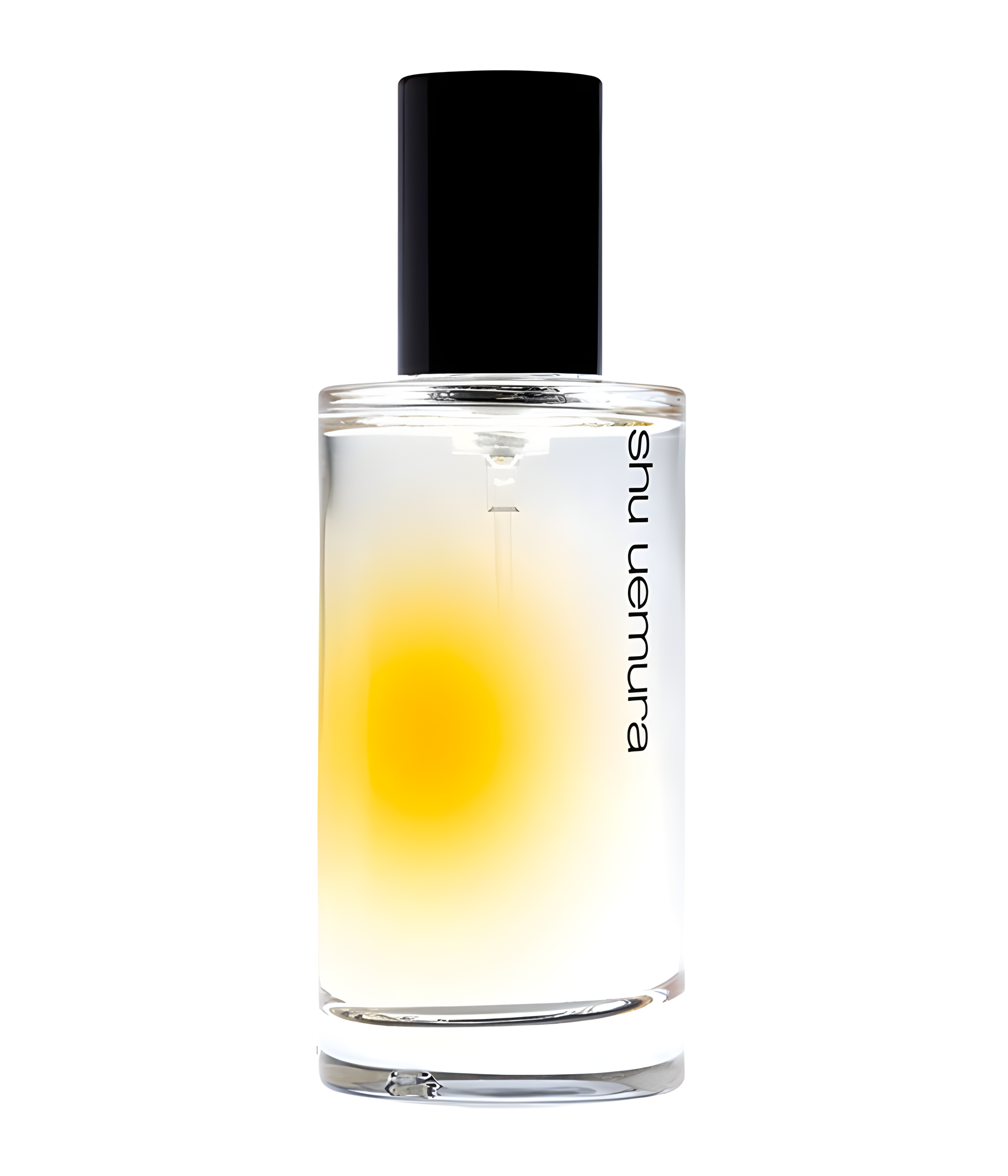 Fleur de Terre by Shu Uemura perfume bottle