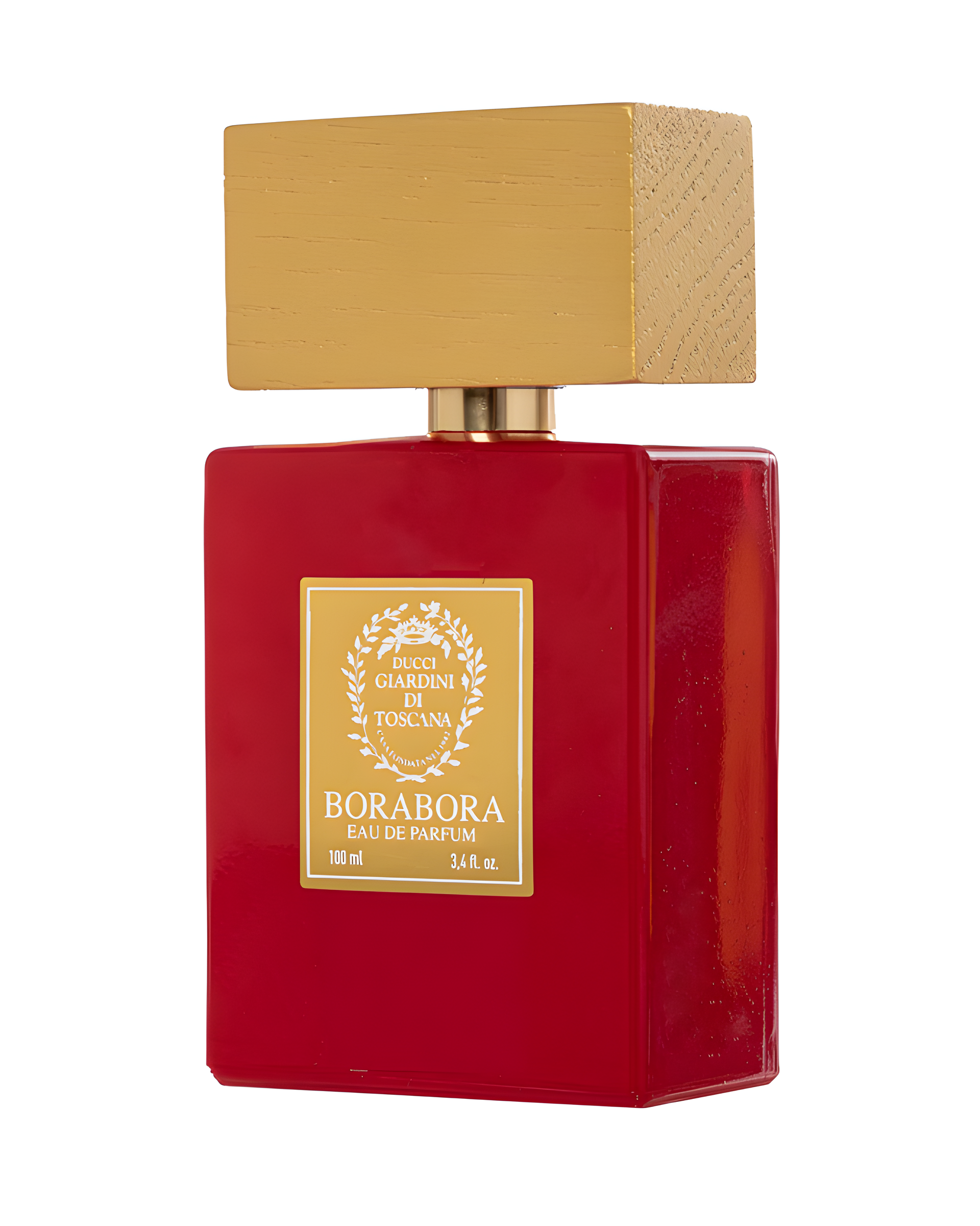 Borabora Limited Edition by Giardini Di Toscana perfume bottle