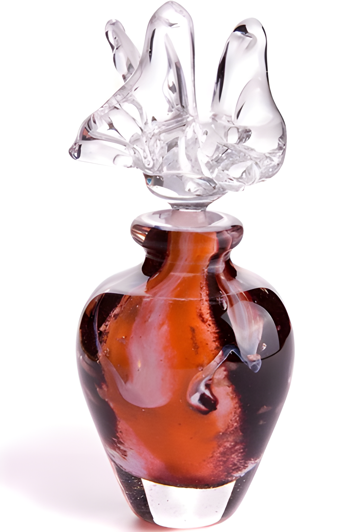 Fire Leo by CnR Create perfume bottle