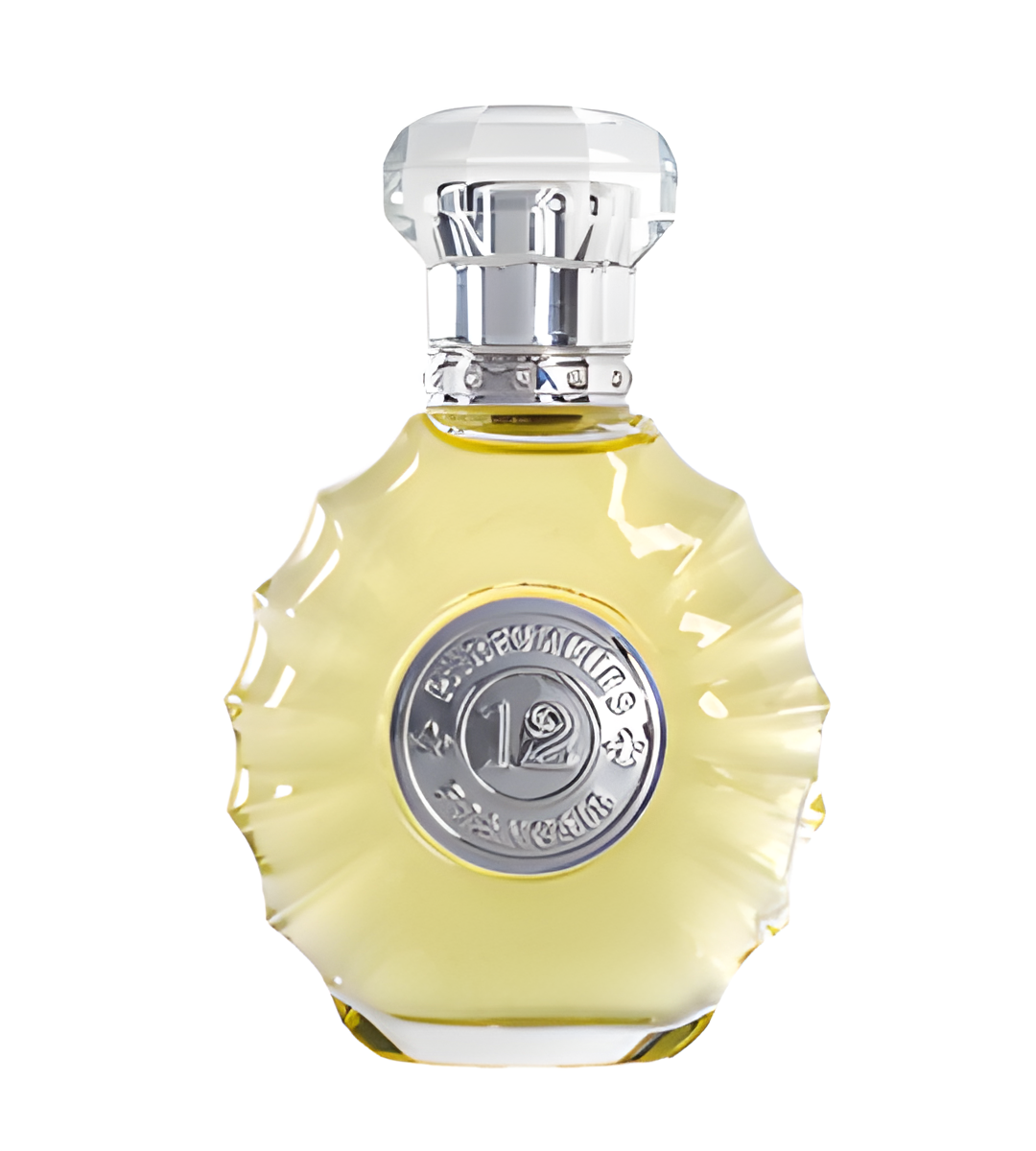 Le Charmeur by 12 Parfumeurs Francais perfume bottle