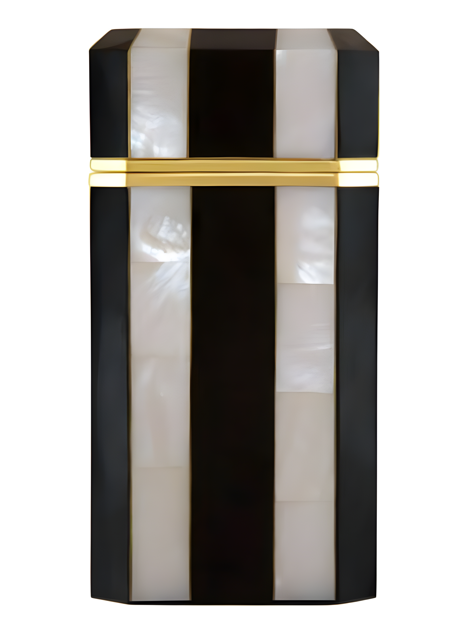 Signature by Atelier d'Artistes By Alexandre.J perfume bottle