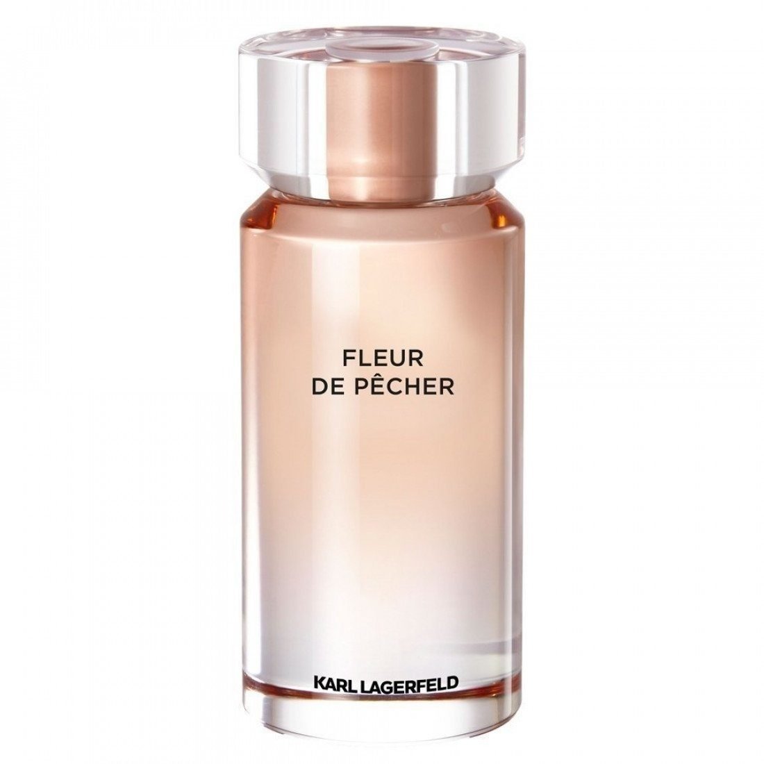 Fleur de Pecher by Karl Lagerfeld perfume bottle