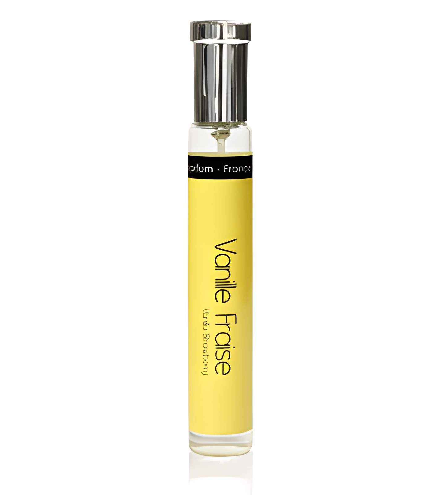 Vanille Fraise by Adopt Parfums perfume bottle