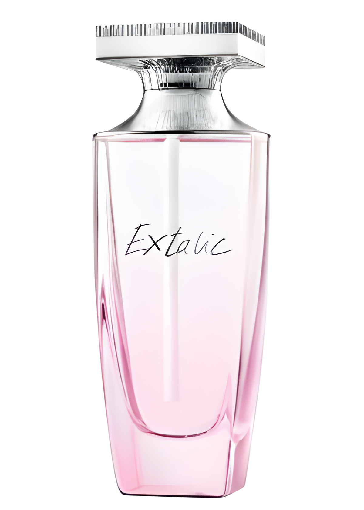 Extatic Eau de Toilette by Pierre Balmain perfume bottle