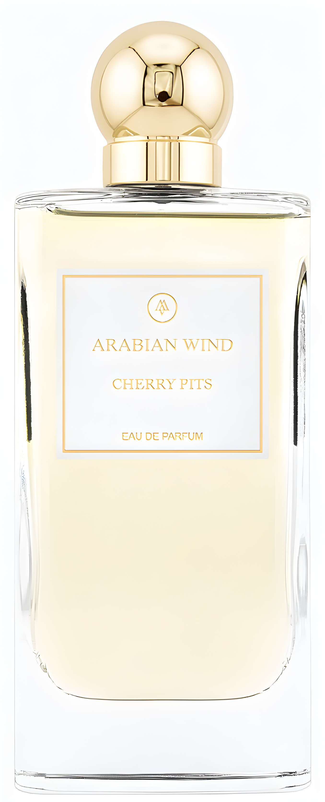 Cherry Pits Arabian Wind by Arabian Wind  perfume bottle