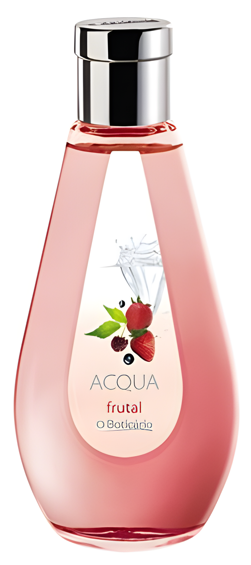 O Boticário Acqua Frutal