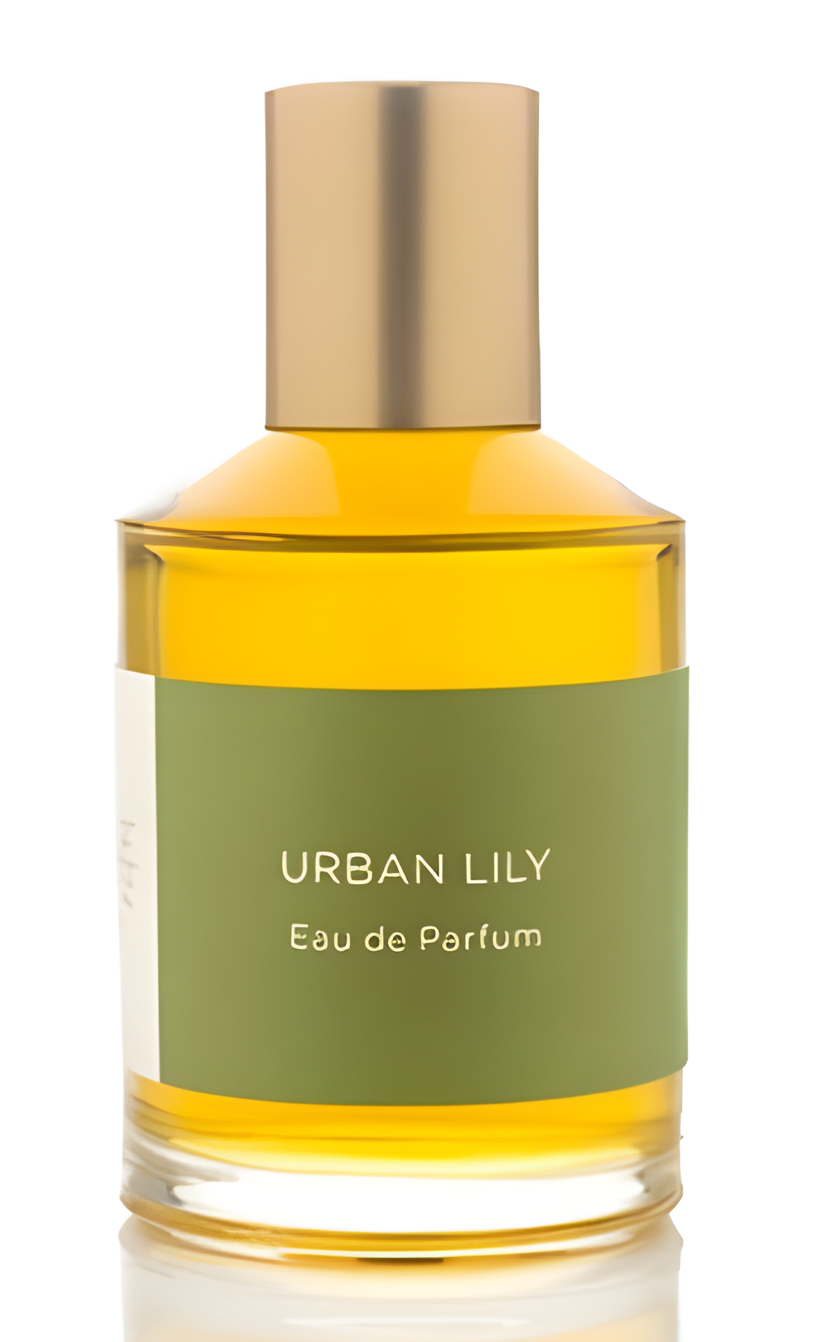 Urban Lily by Strange Invisible Perfumes perfume bottle
