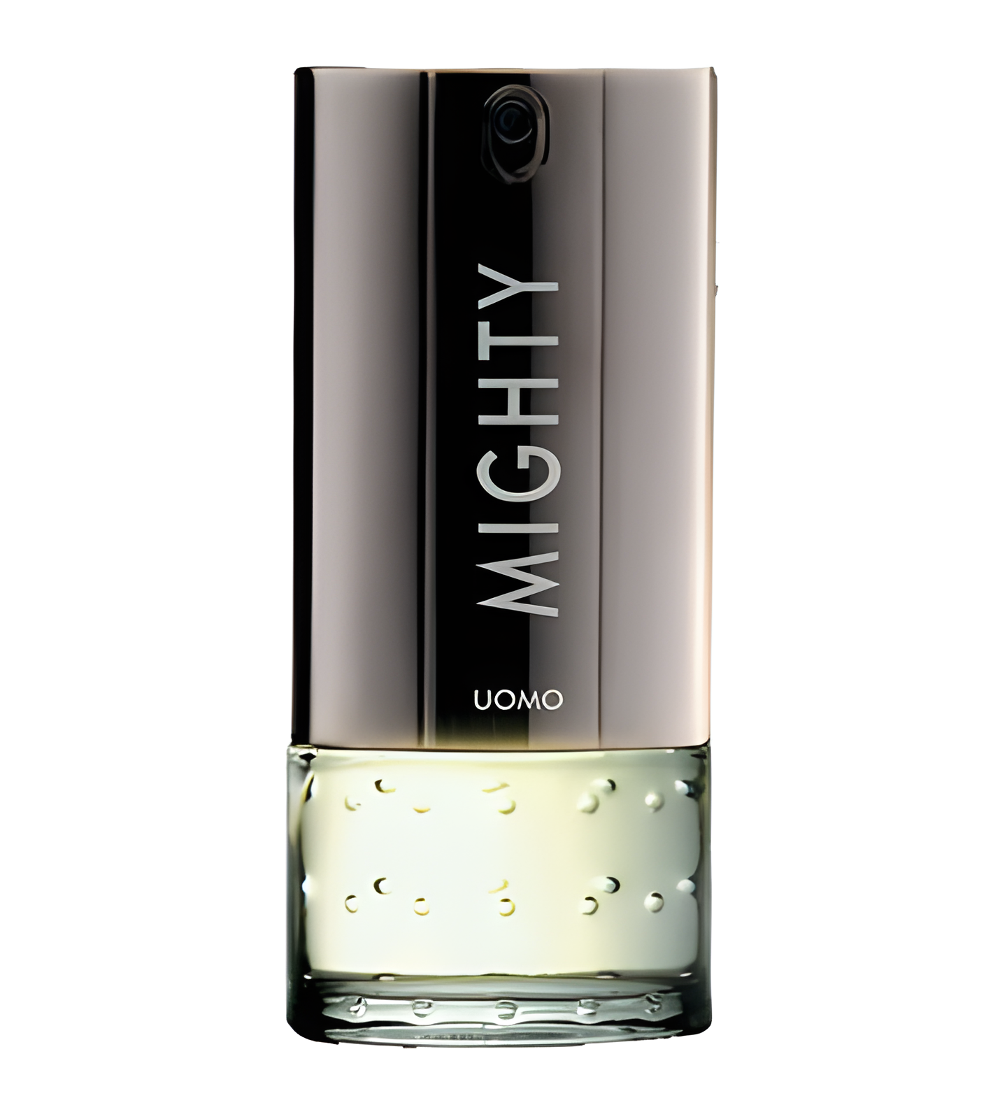 Mighty by Battistoni perfume bottle